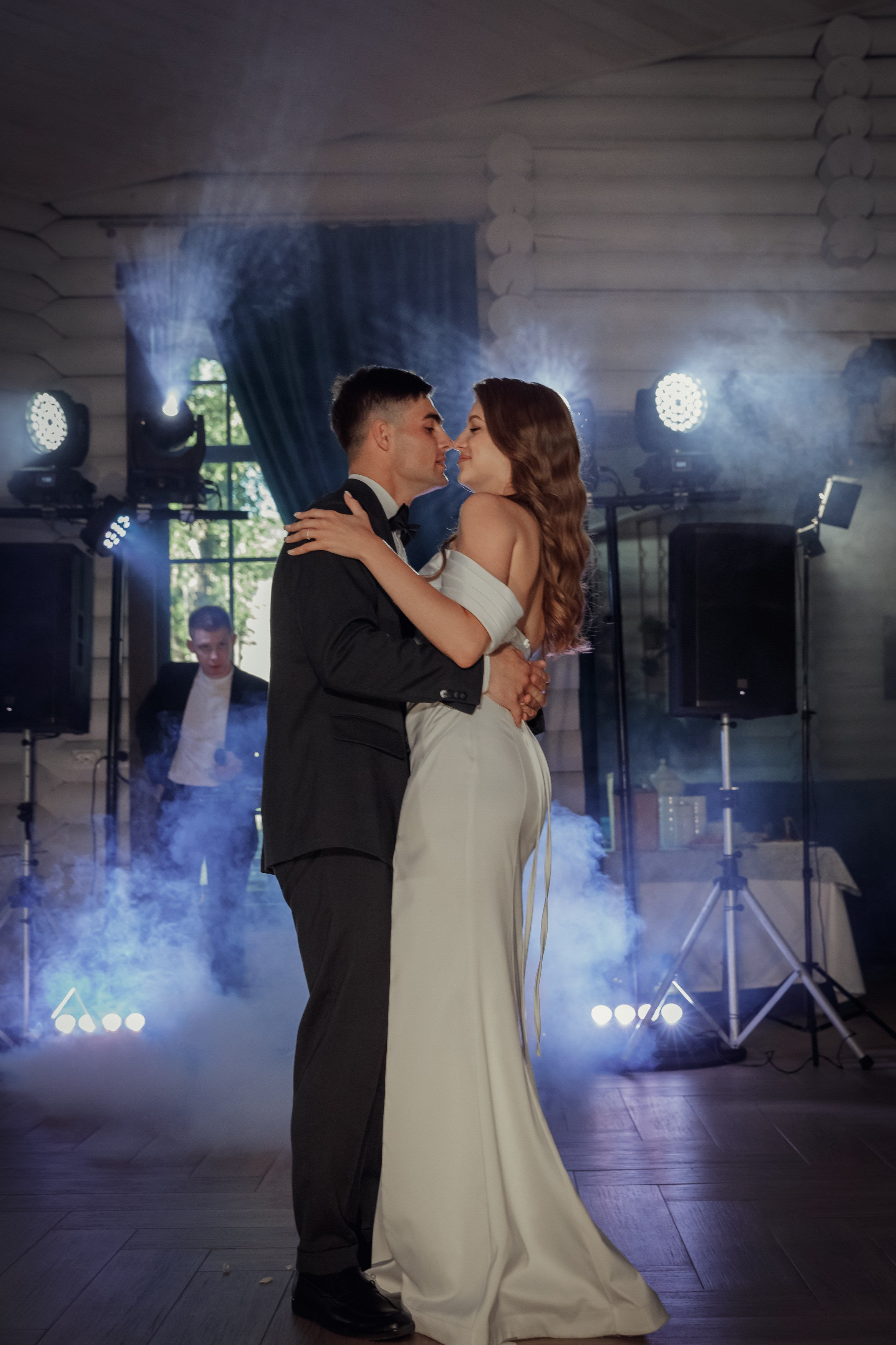 Кирилл и Диана. Свадебный фотограф, крещение, венчание СПБ, Белгород Анна Коршунова