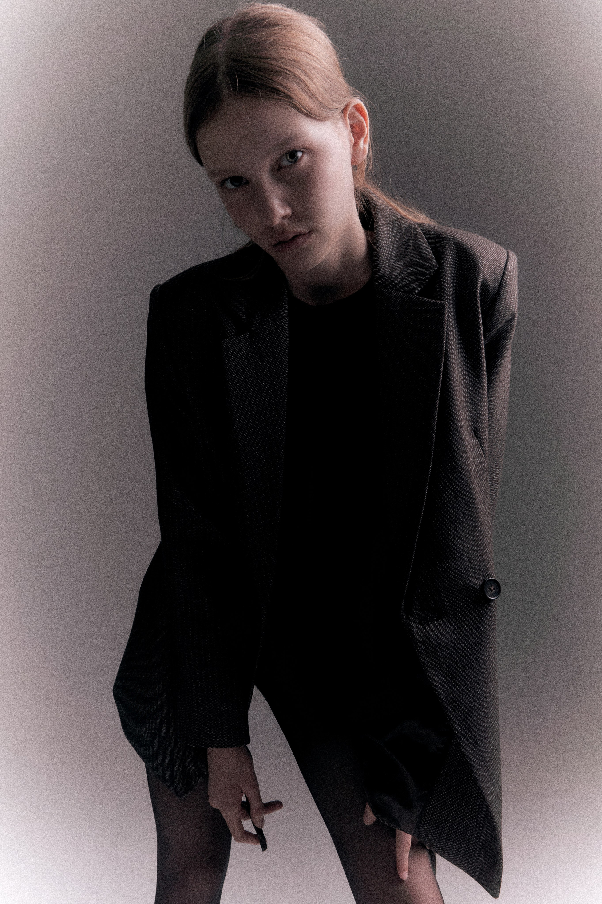 Женский портрет. Фотограф в Краснодаре Татьяна Вижевитова