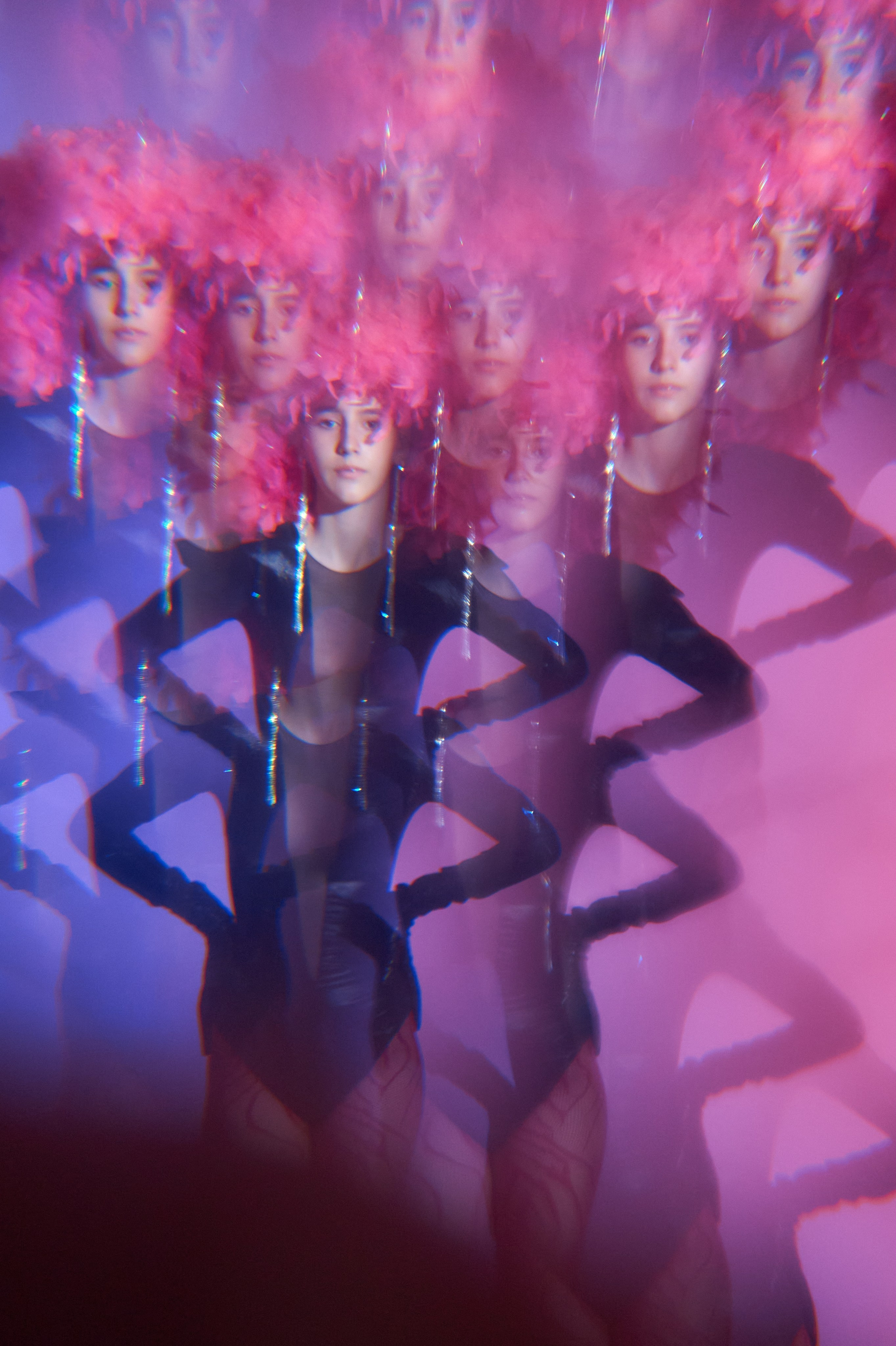 Женский портрет. Фотограф в Краснодаре Татьяна Вижевитова