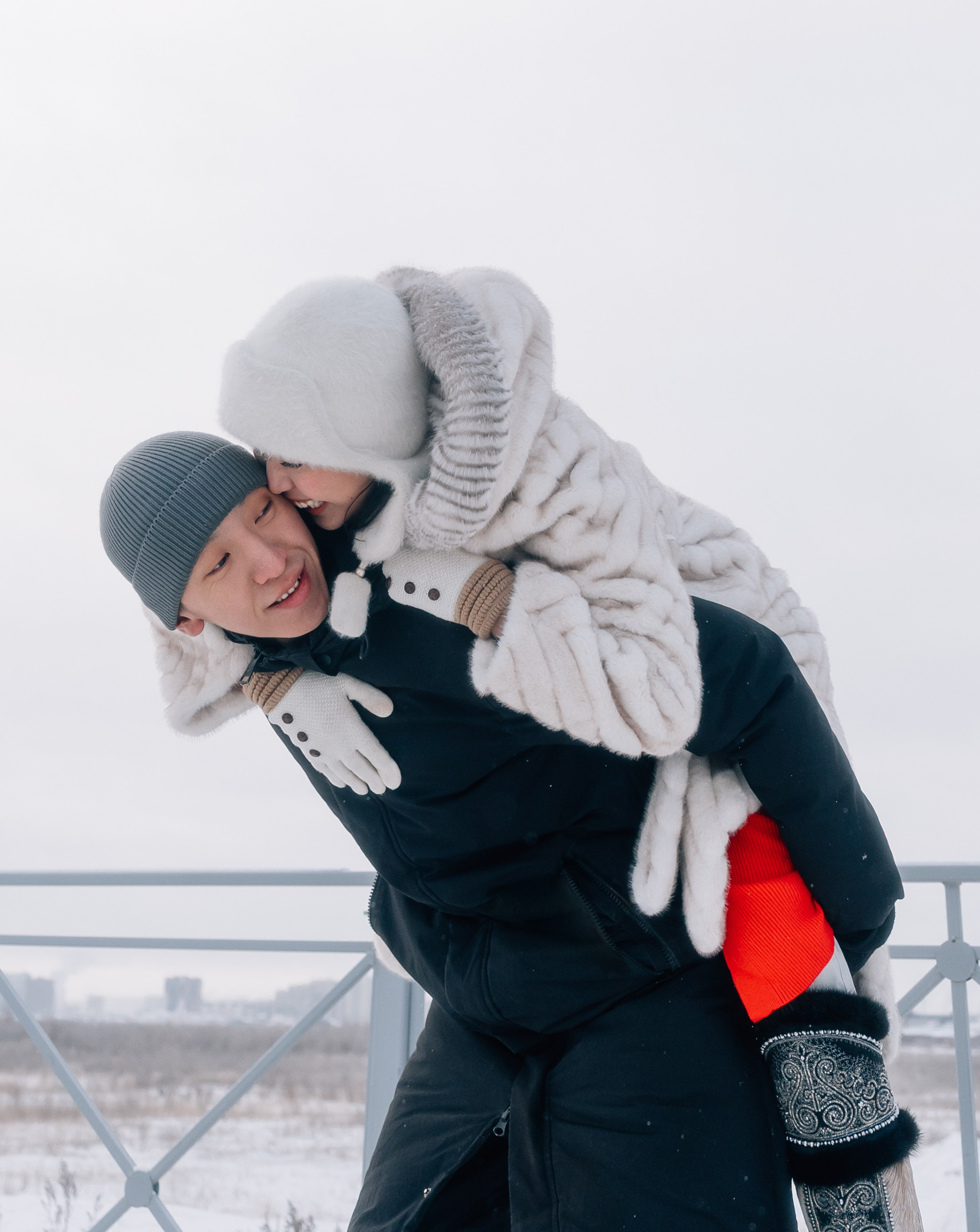 Сайыына, Данил. Фотограф Якутск Зоя Николаева