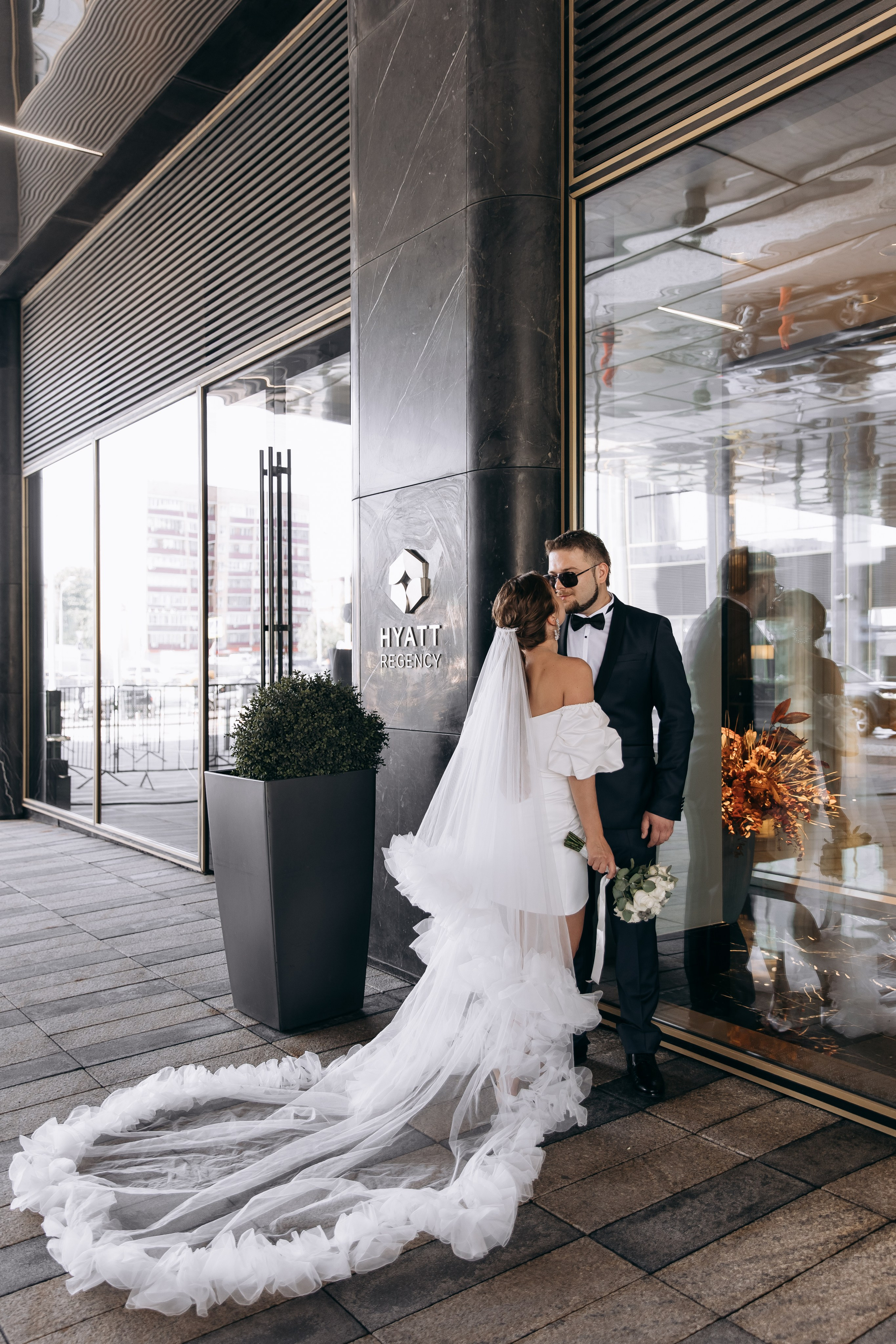 Андрей+Вера. Свадебный и семейный фотограф в Москве Андрасюк Елена