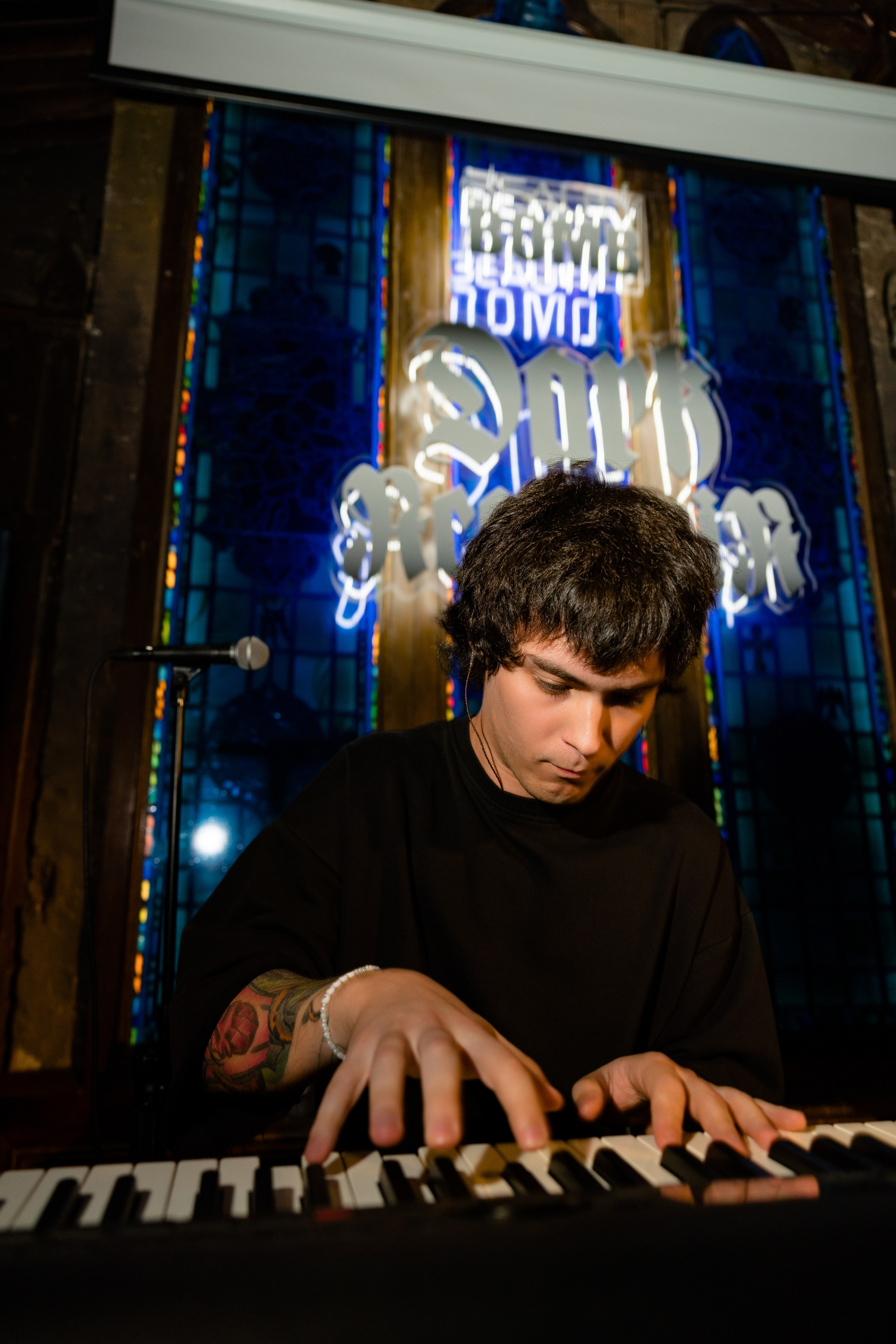 BEAUTY BOMB Dark Academia. Свадебный фотограф в Москве Николай Болт