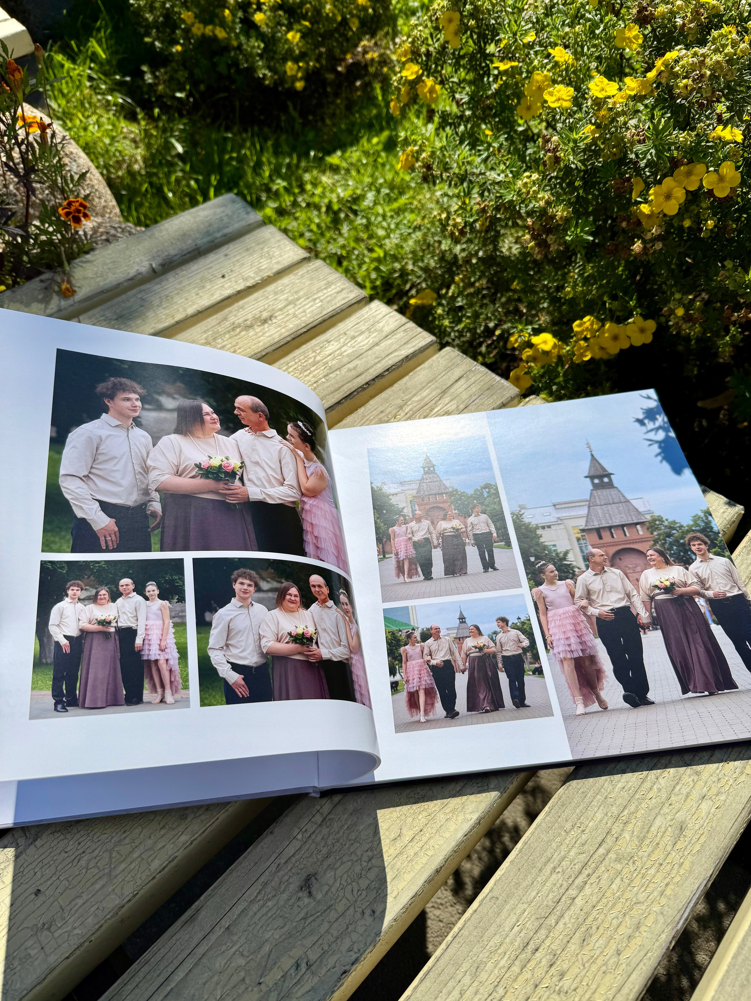 Фотокниги по итогам фотосессии. Фотокниги в Туле. Выпускные фотокниги в Туле