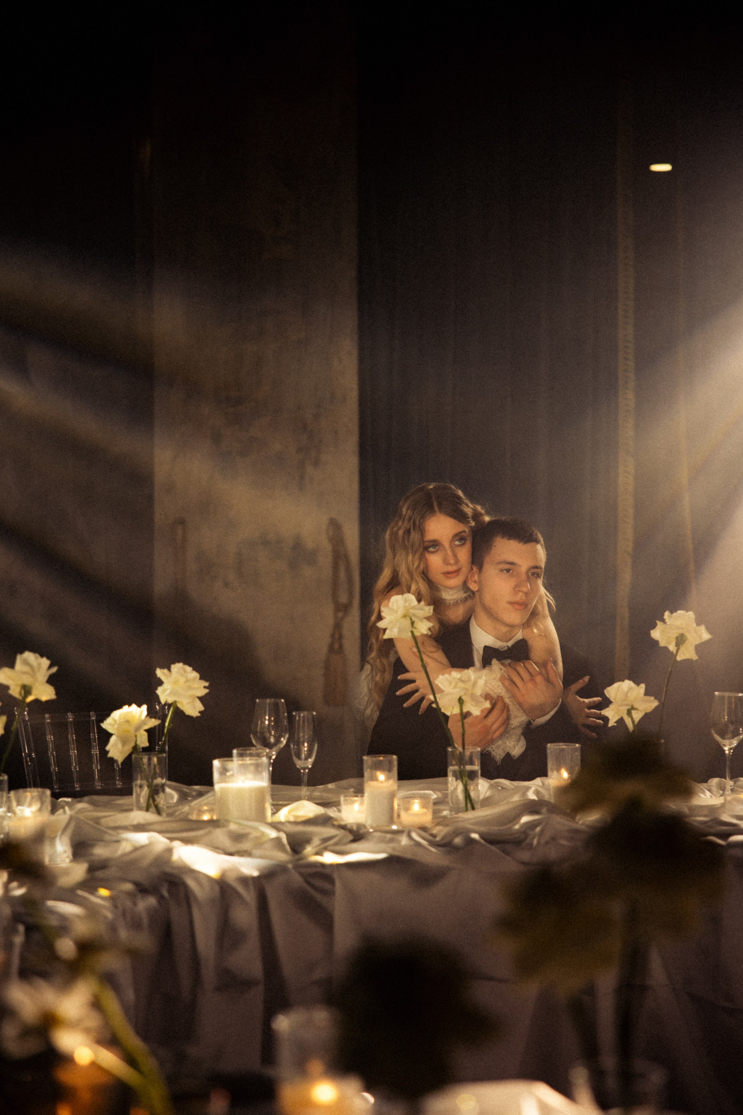 Вероника & Максим. Phdkvmr.ru