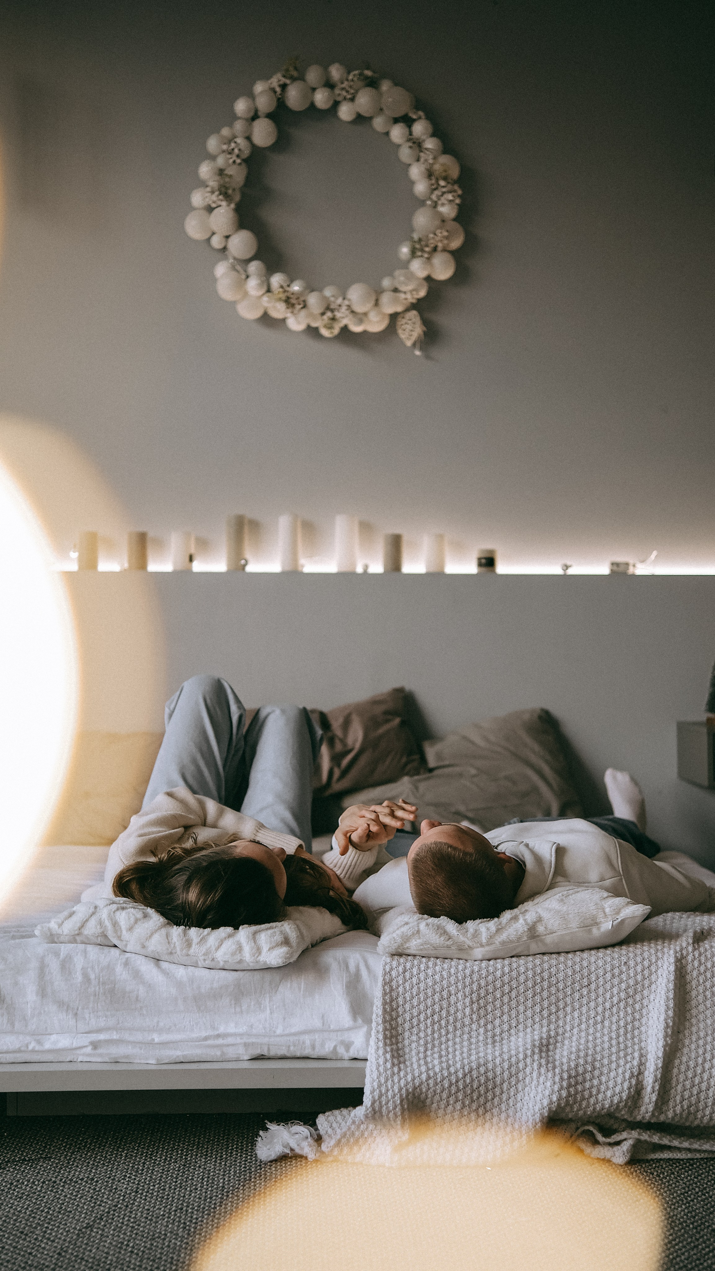 Катя & Демьян. Phdkvmr.ru