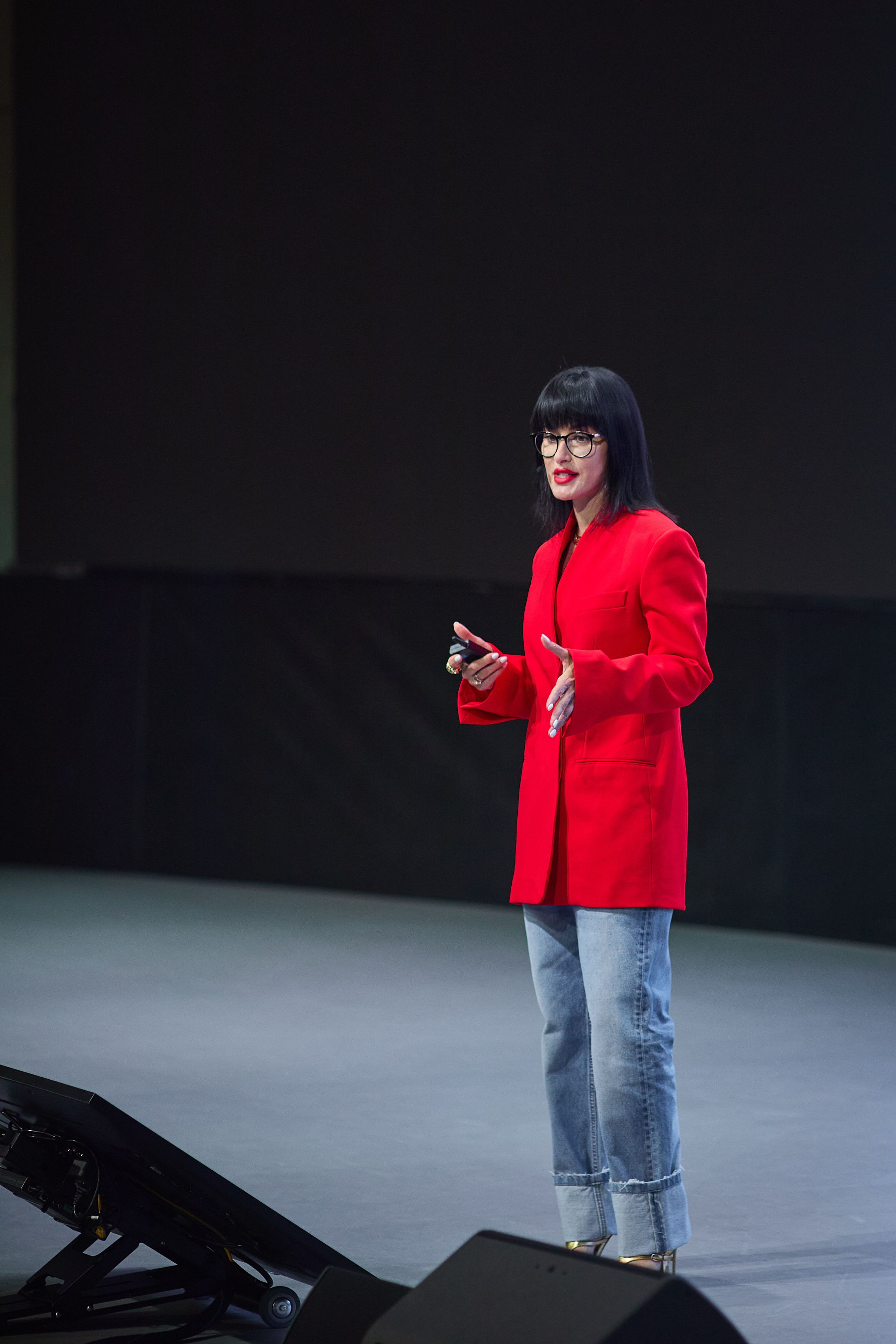 МедиаДвиж. Event фотограф Александр Осин. г. Москва