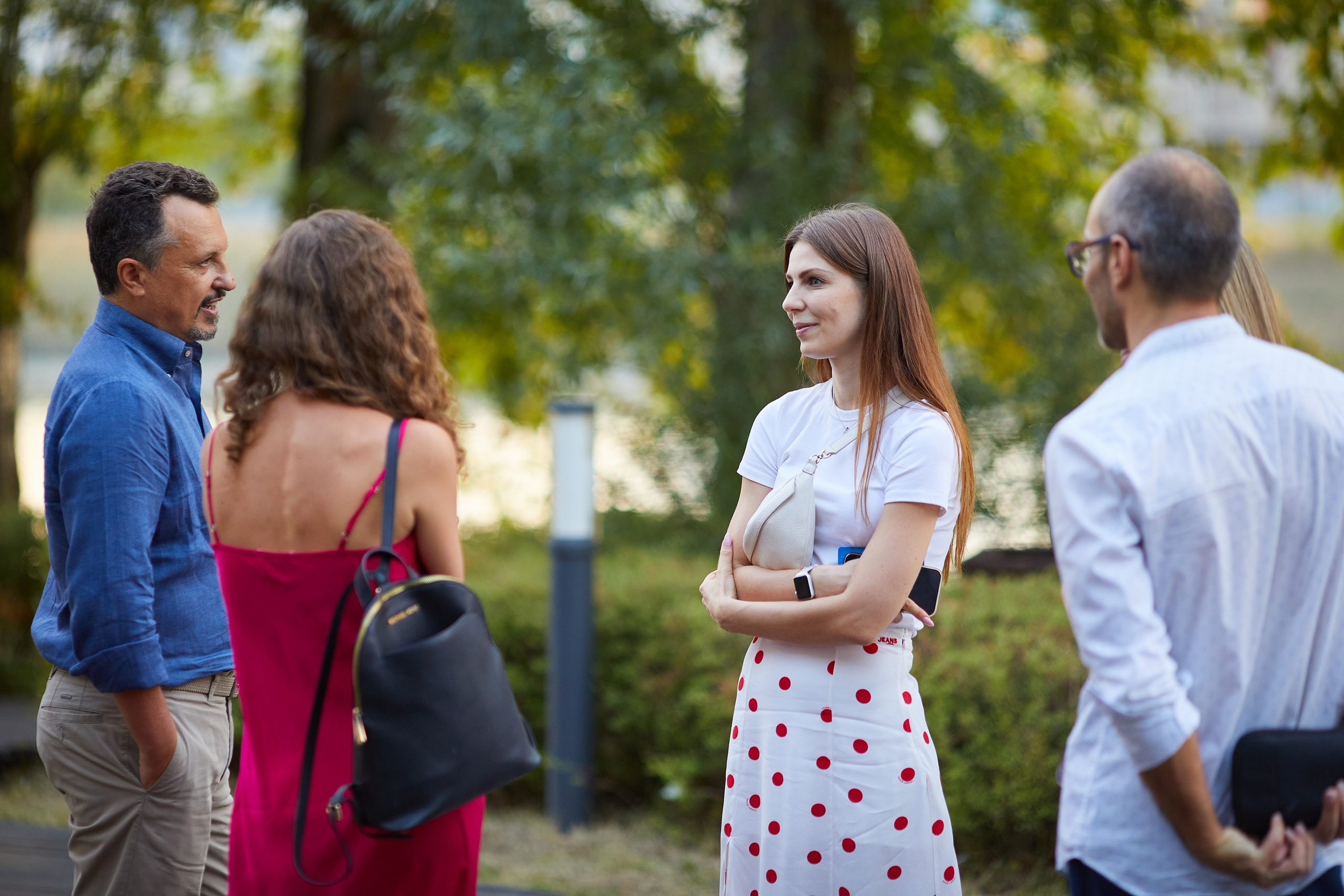День Рождения компании. Event фотограф Александр Осин. г. Москва