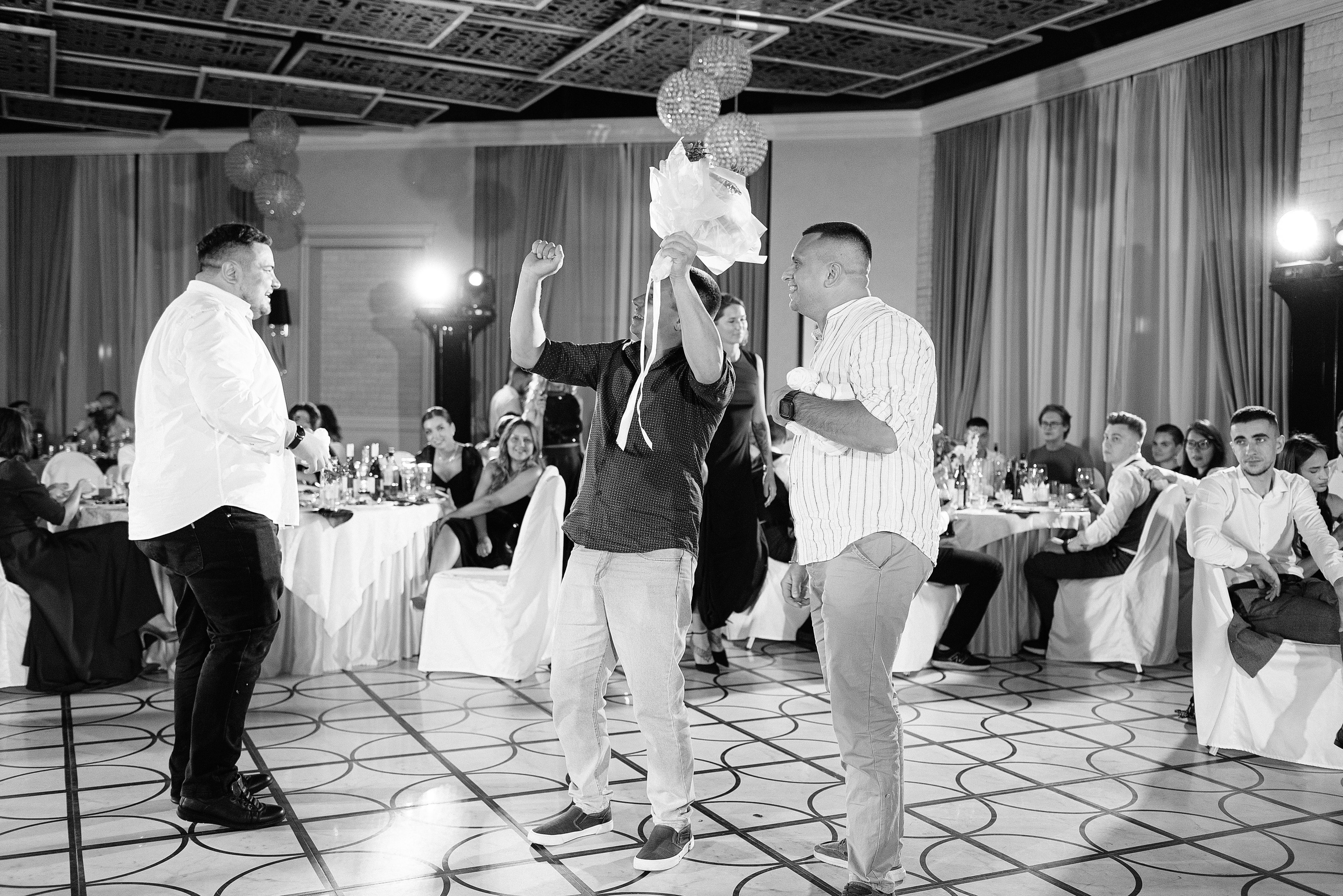 Глеб и Юля. Свадебный и семейный фотограф в Ростове-на-Дону Алина Астахова