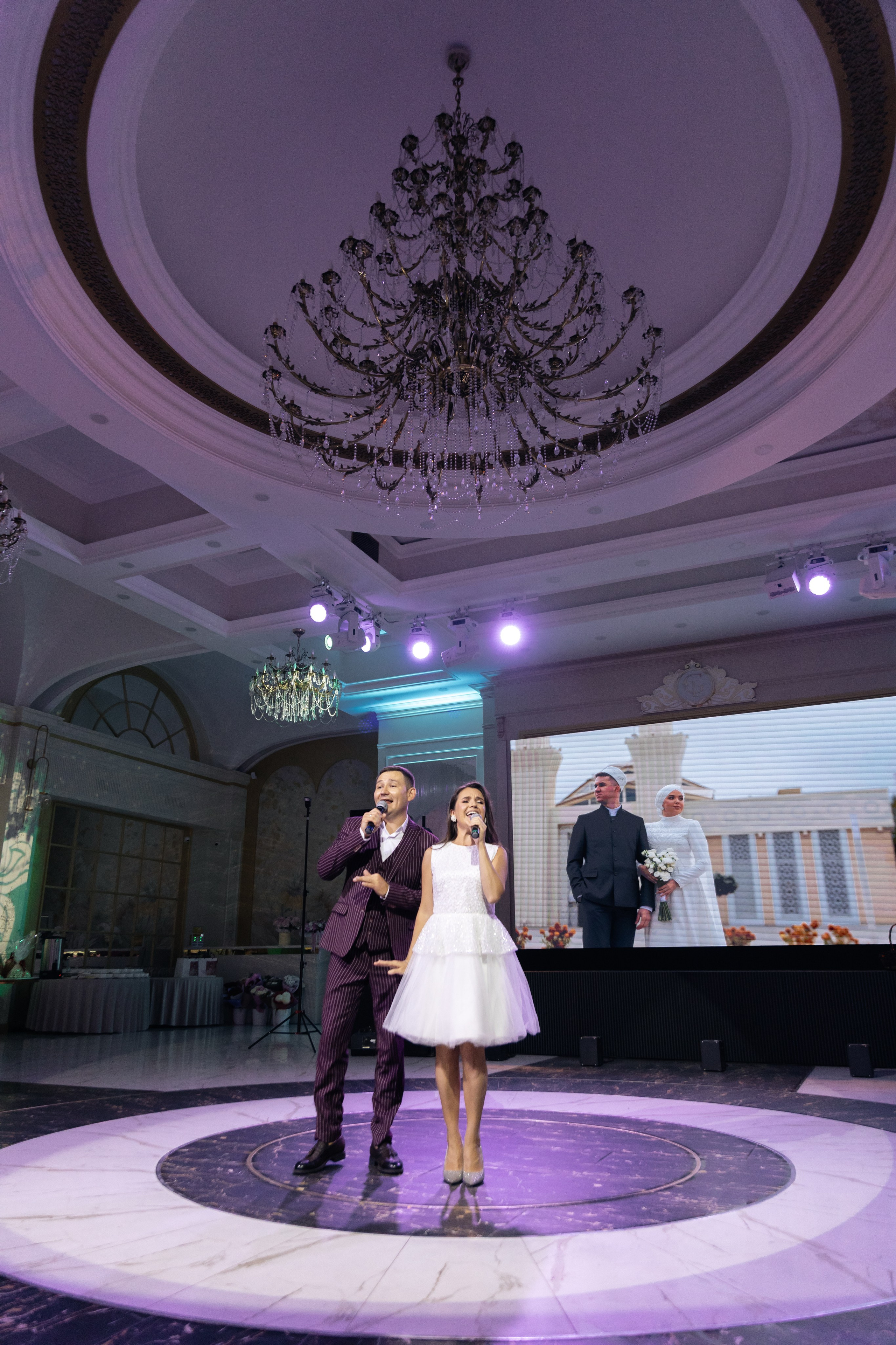 Bulat & Gulgena. Свадебный фотограф Ильнар Асадуллин