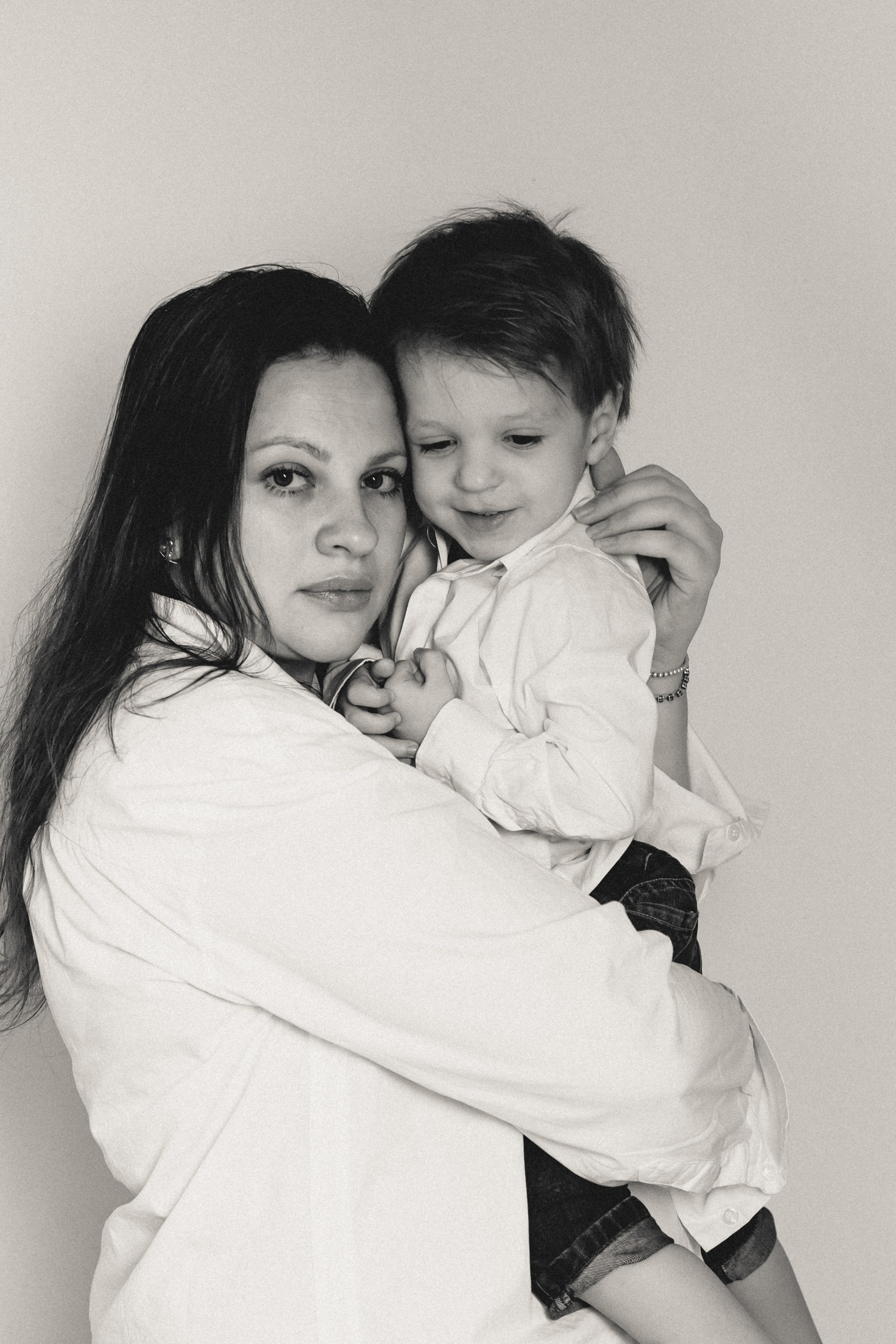 ЯНА, ДАНИЭЛА И МАРК. Семейный Фотограф в Санкт-Петербурге Пушкин Анастасия Дьяконенкова