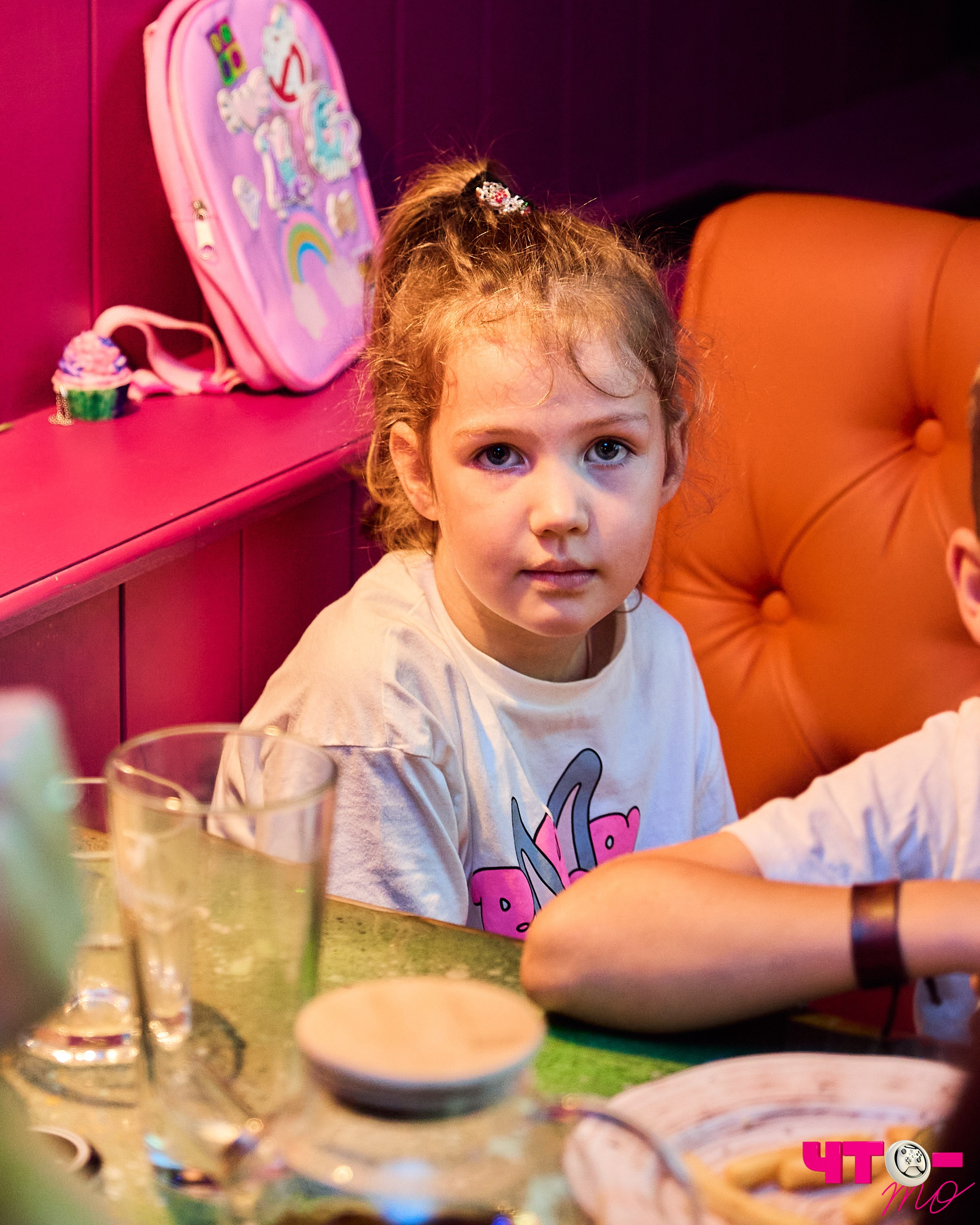 Квиз «ЧТО-ТО», Союз bar. Фотограф Диана Малышкина
