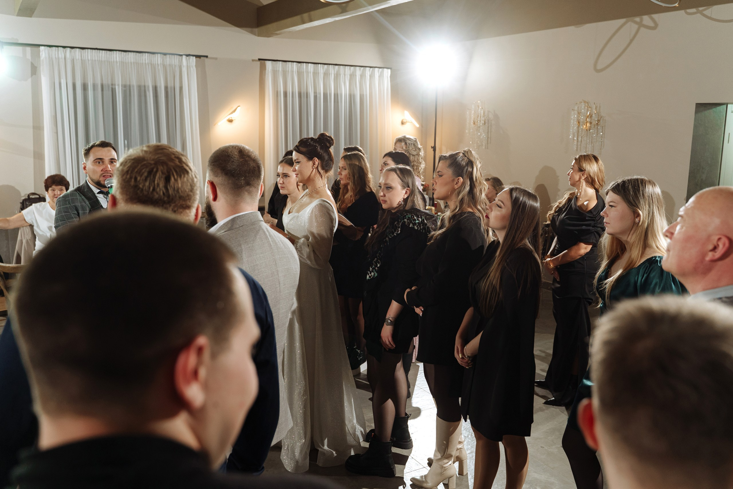 Богдан и Марина (11-11-2023)