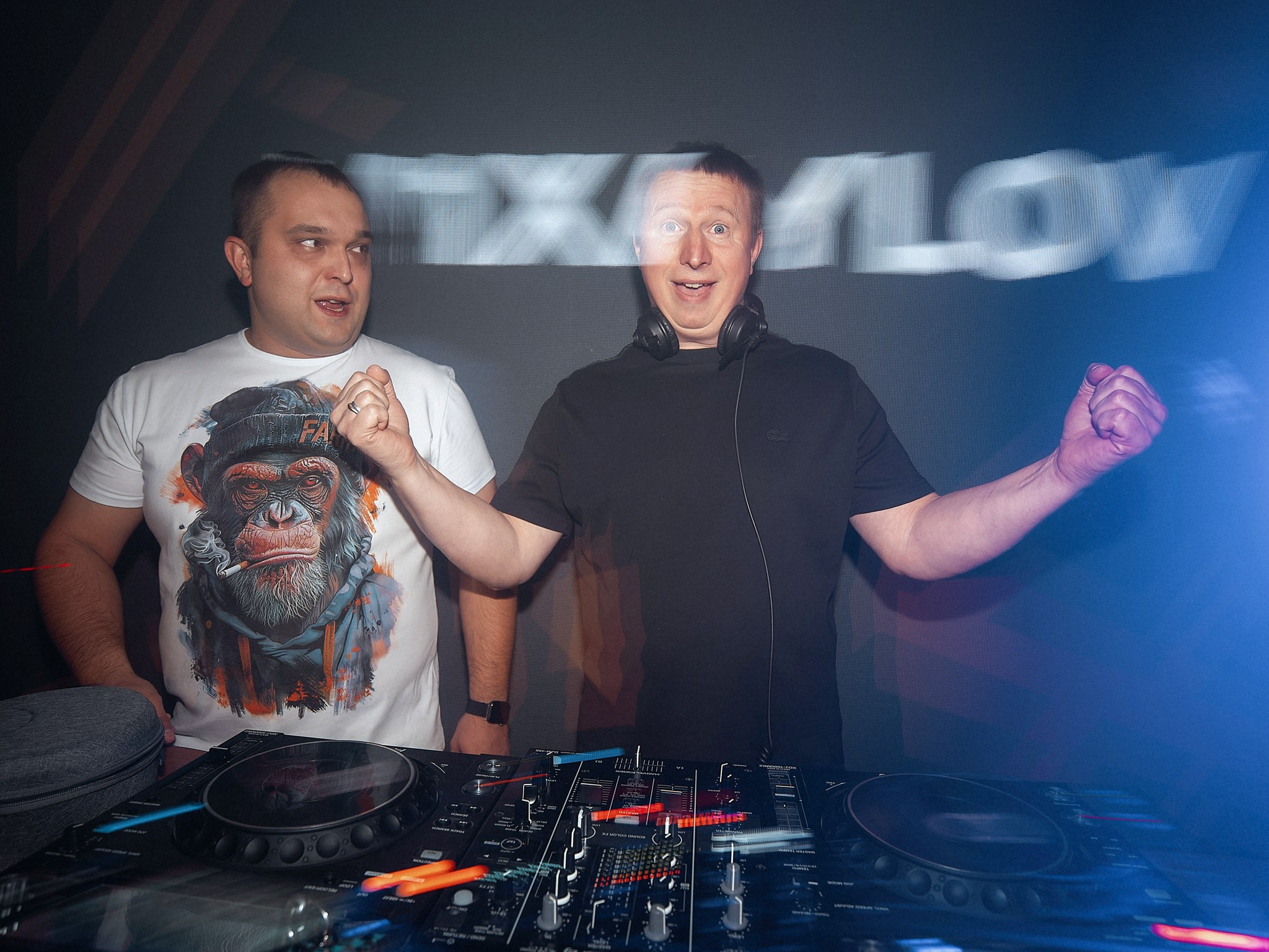 DJs @ ТОЧКА.RU. Андрей Сливенко. Свадебный фотограф и видеограф в Волгодонске и Ростове-на-Дону