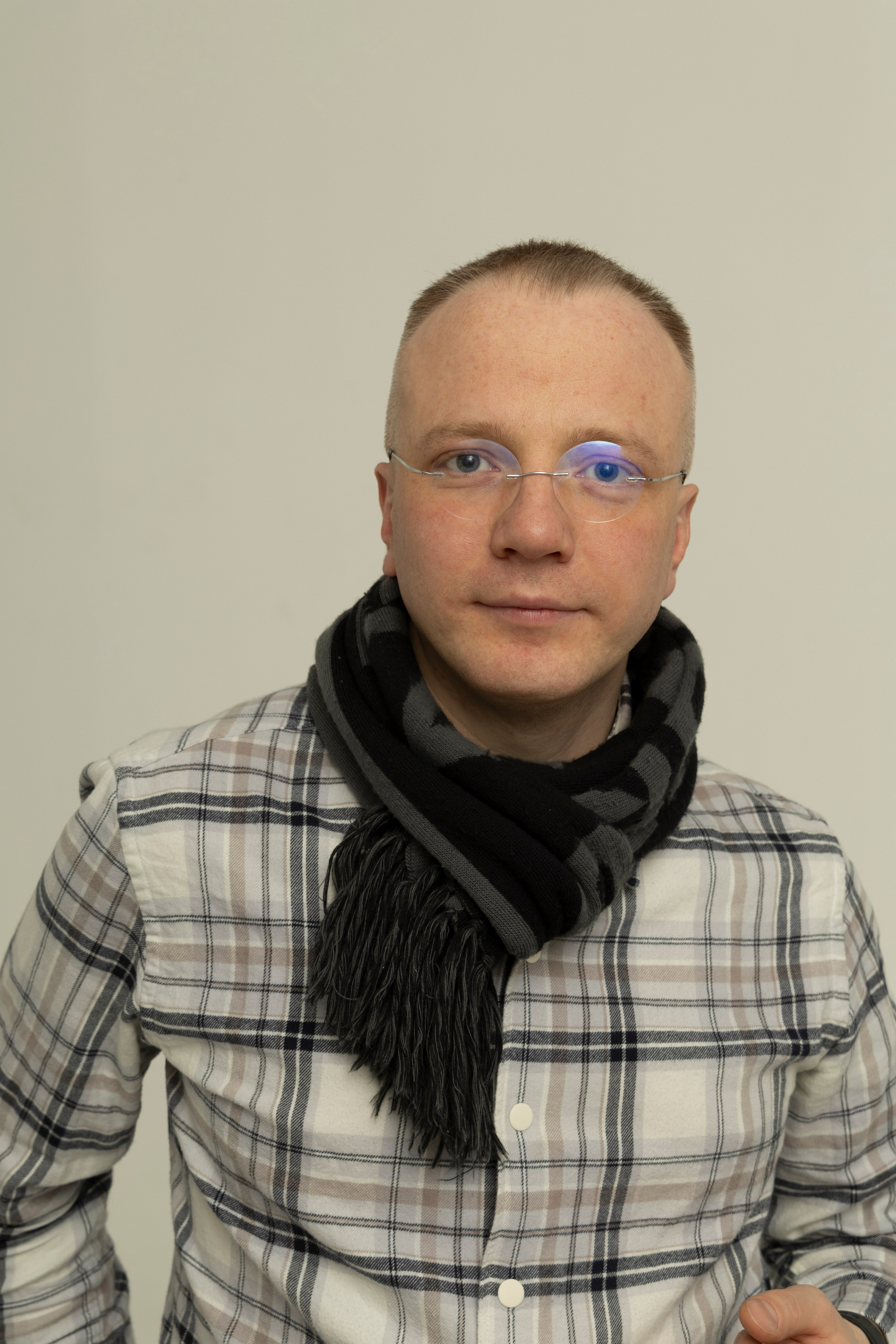 Максим. Фотограф Андрей Стариков