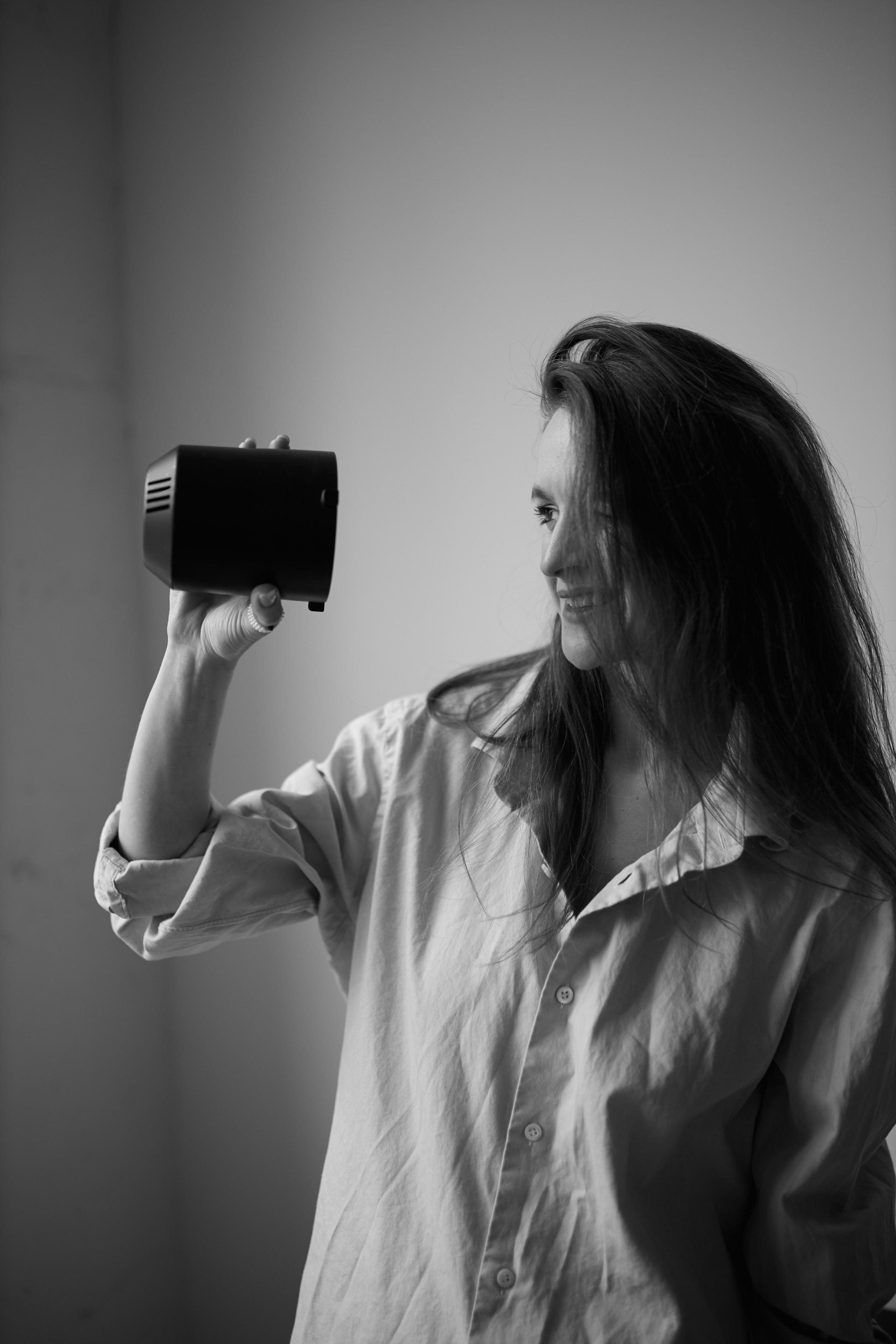 Екатерина. Фотограф Андрей Стариков