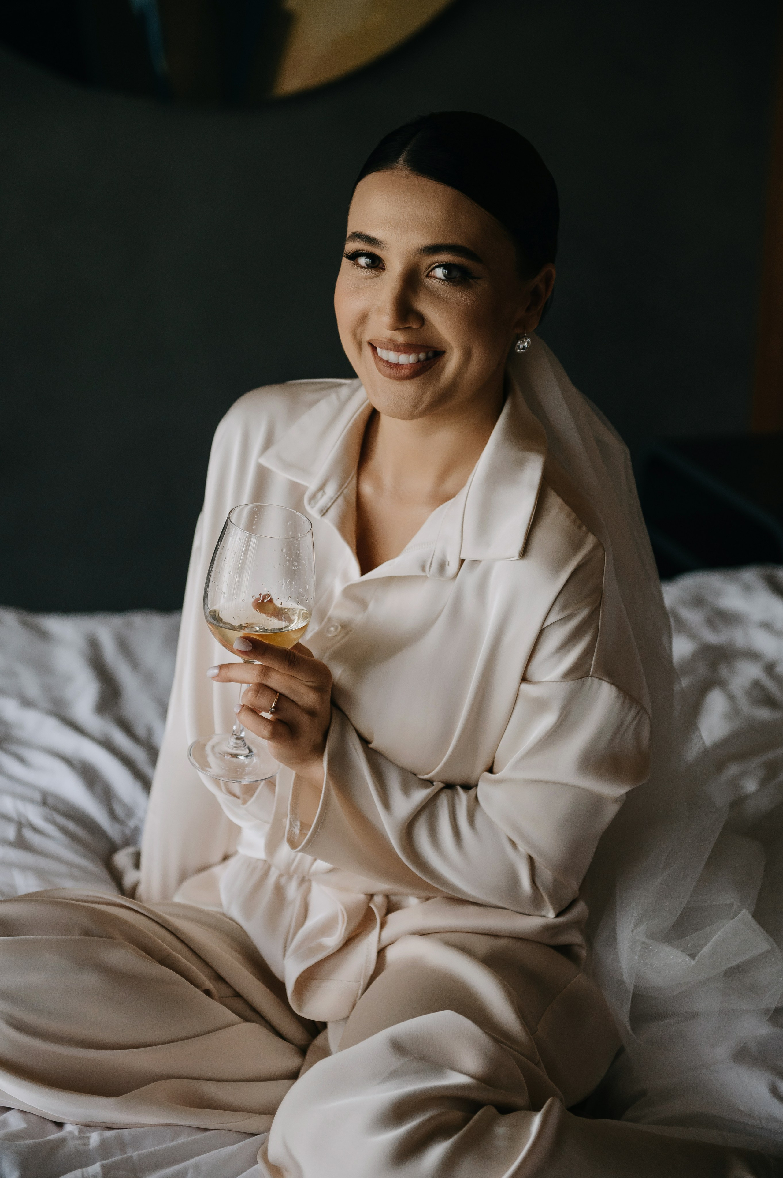 Игорь и Таня. Свадебный фотограф Марина Жемчужникова в Москве и в Белгороде