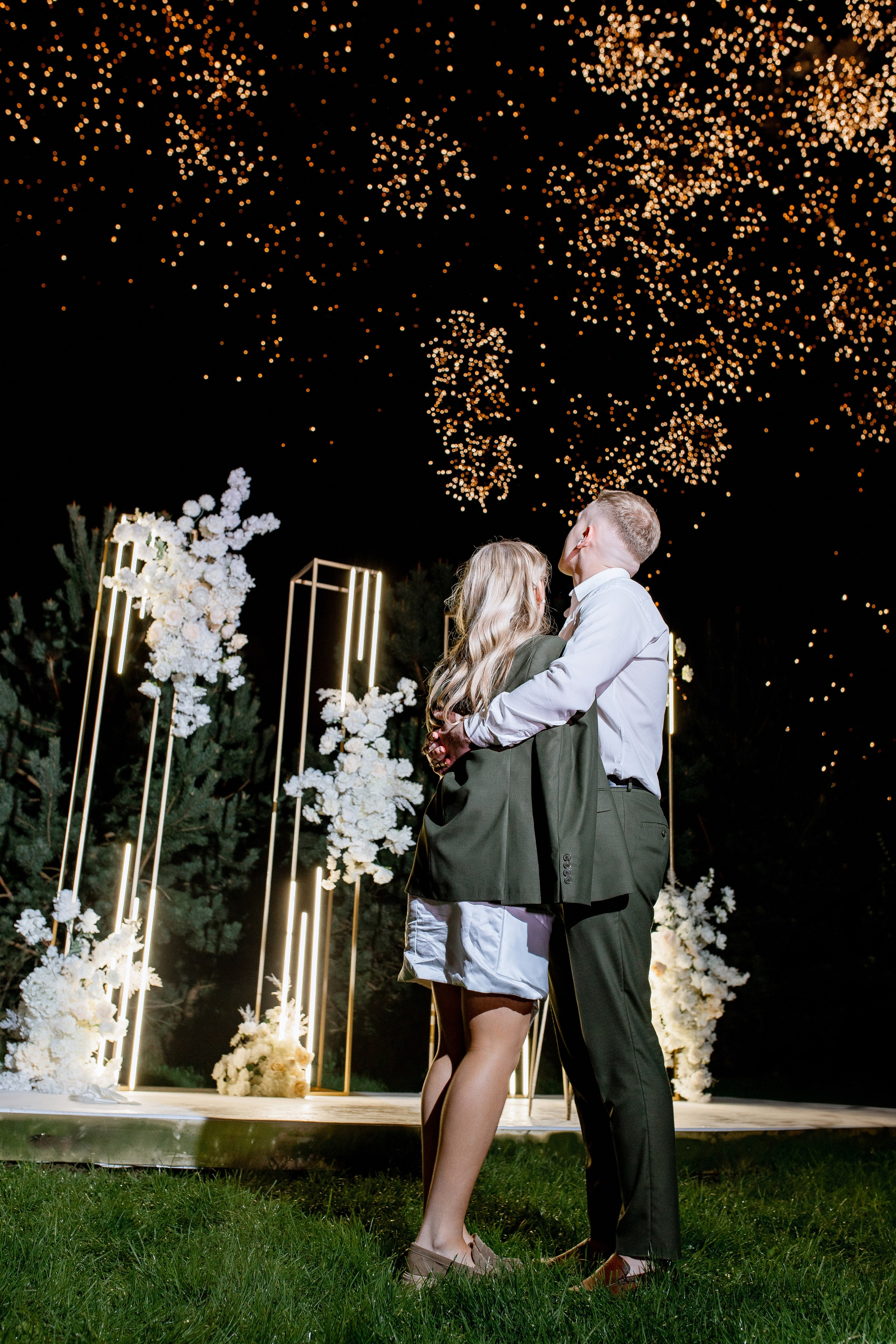 Виктория и Илья. Свадебный фотограф Витебск Минск