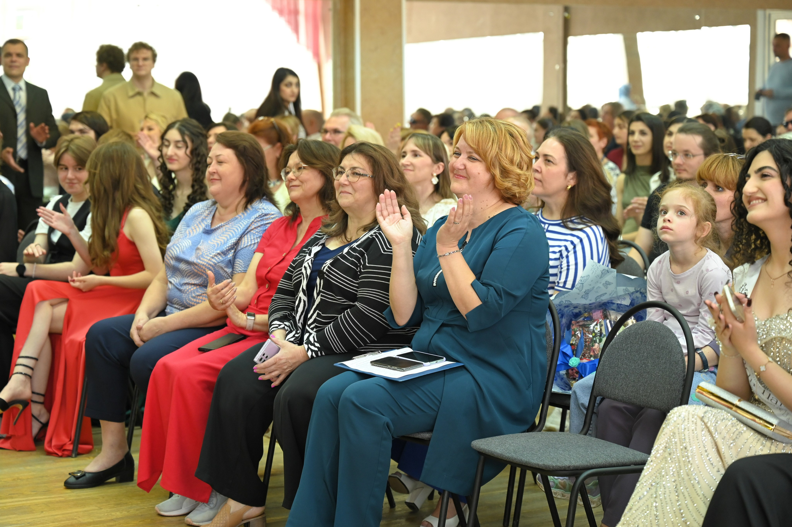 Выпускной 11 класс. Фотосессии в Москве. Фотограф Жоголева Мария
