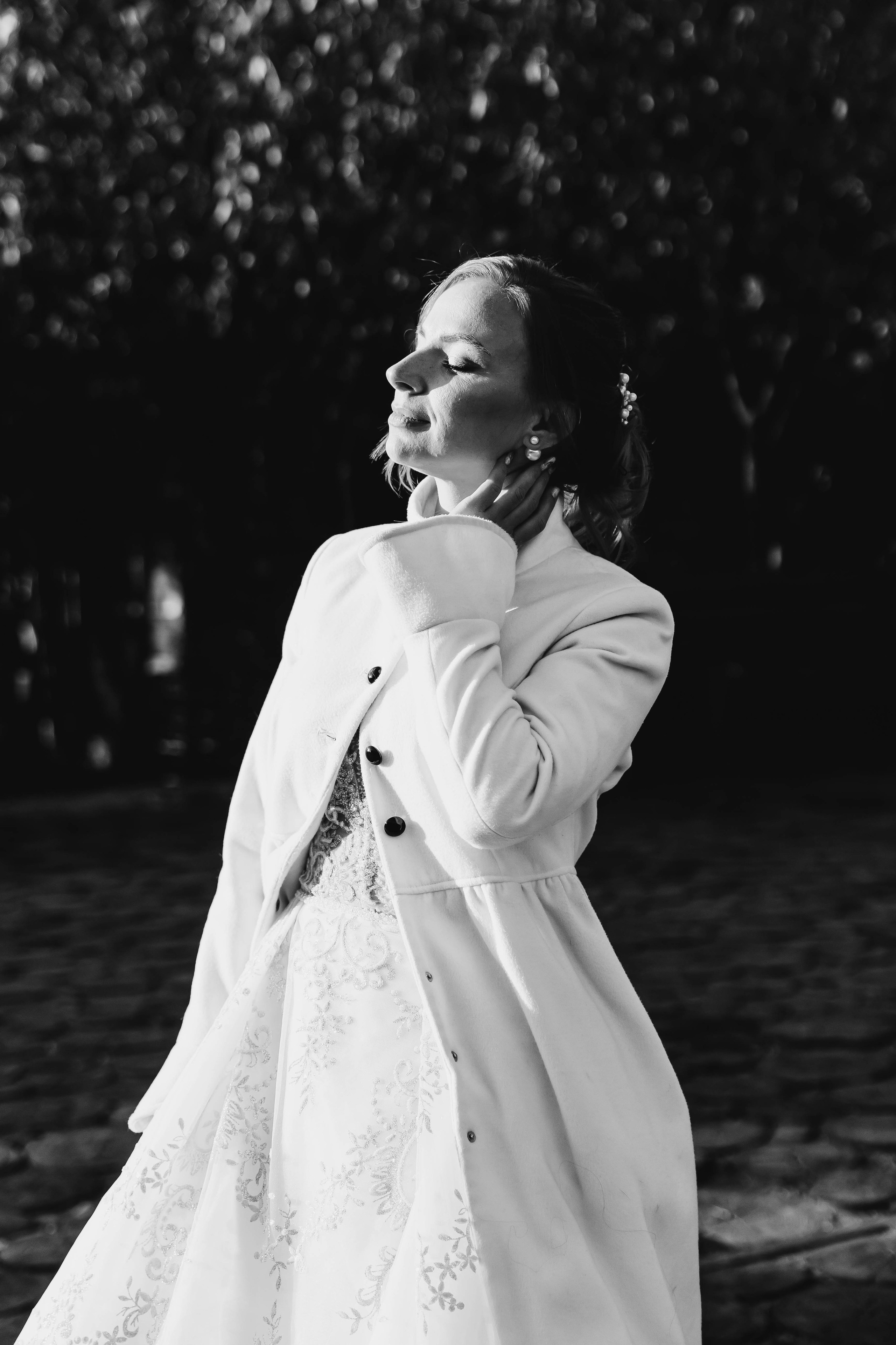 Женя и Ира, Олд Милл + ЗАГС Приморского района. Семейный фотограф в Санкт-Петербурге Алиса Мохова