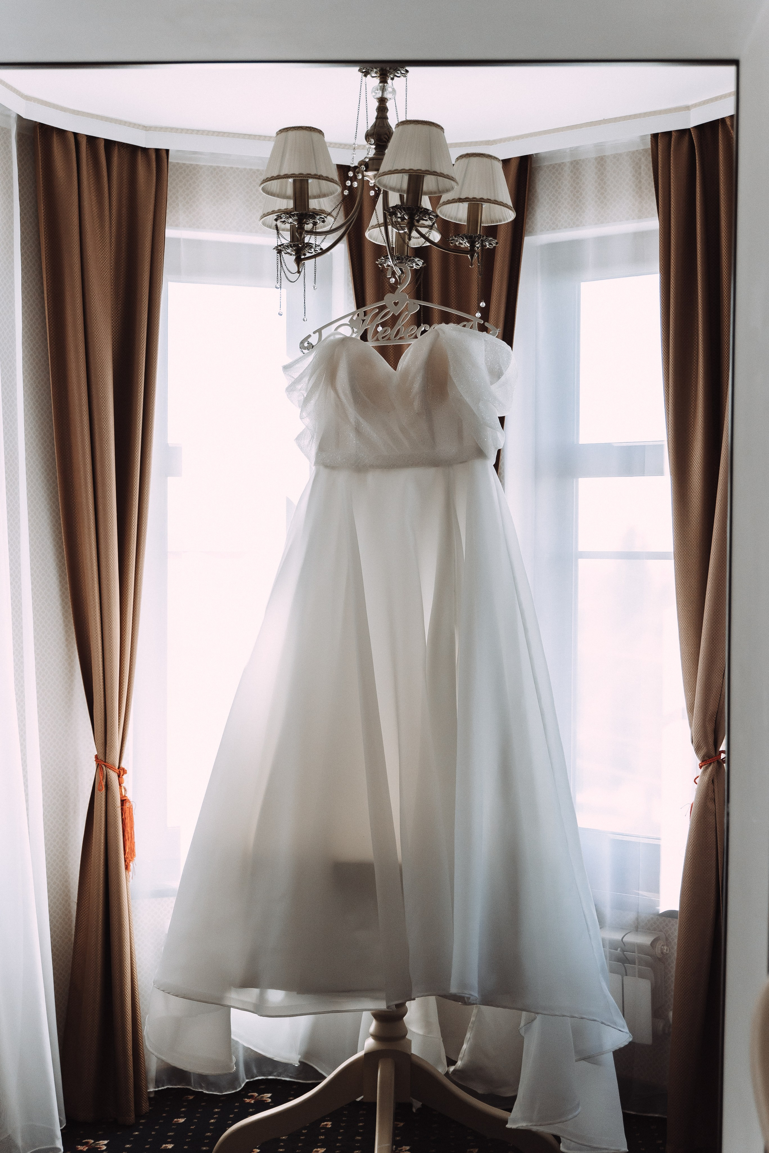 Дмитрий + Таисия. Свадебный и семейный фотограф в Волгограде Олеся Лисицкая