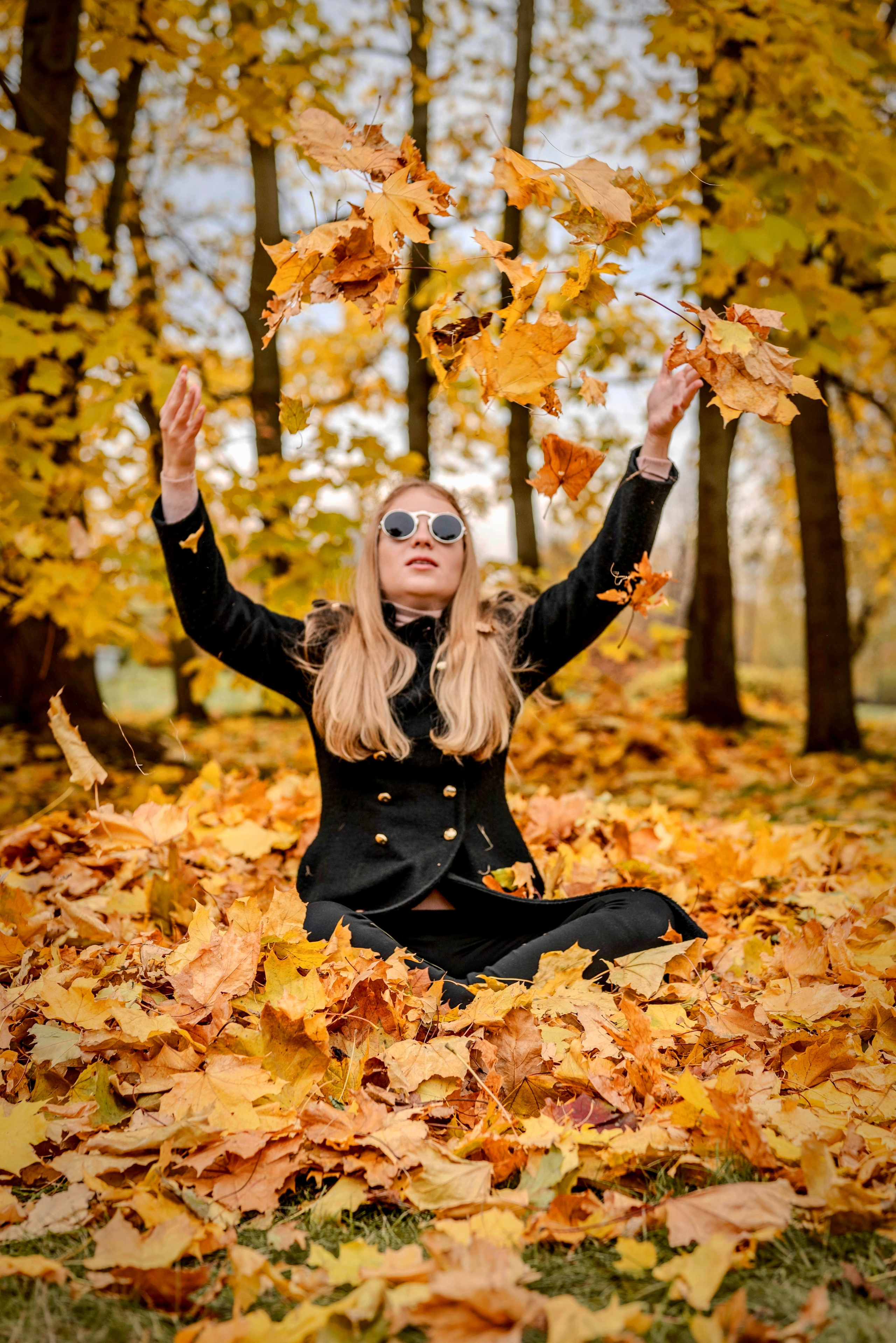 Мария. Семейный и детский фотограф Москва