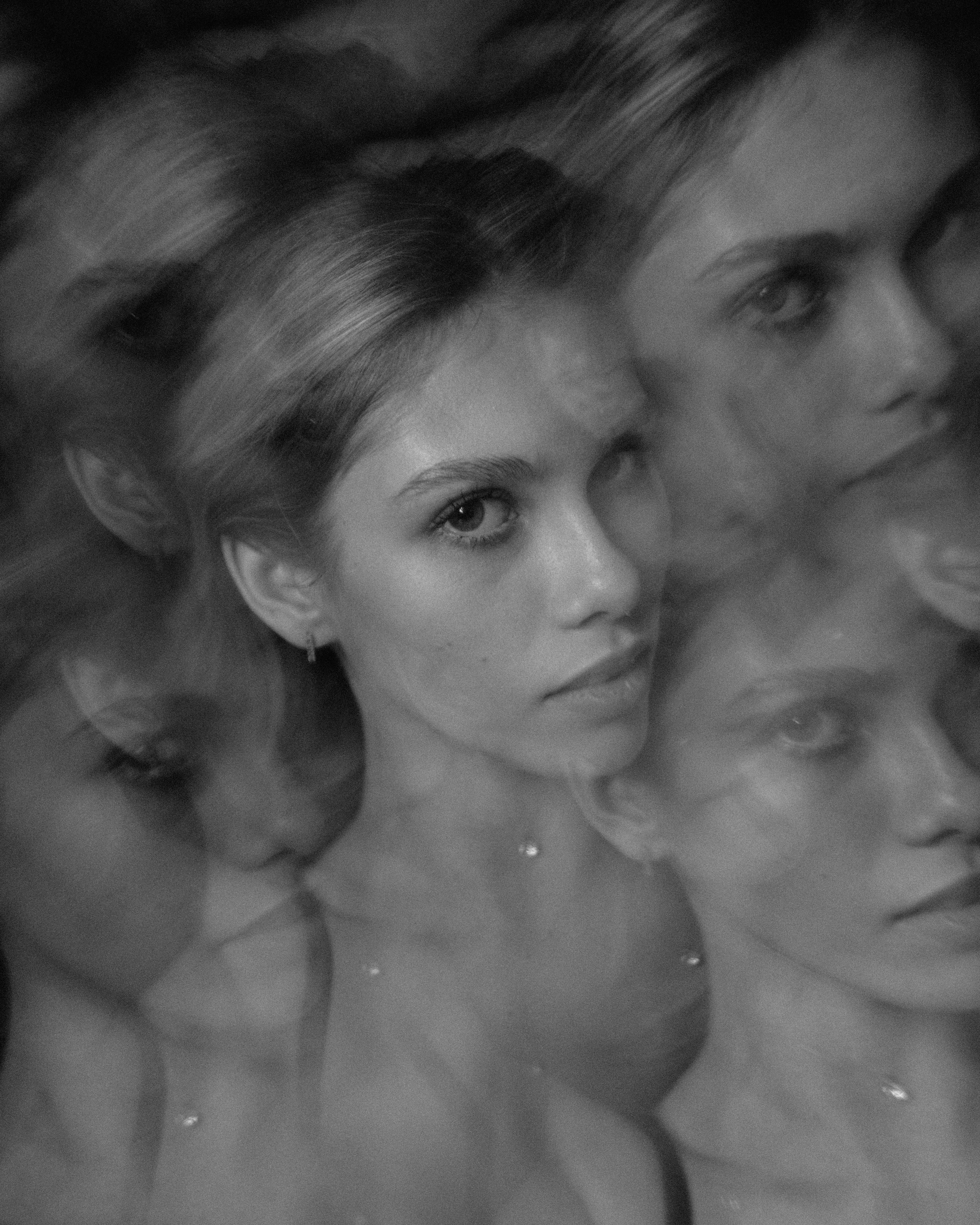 Инна. Doctor Azrael, портретный фотограф в СПб и Всеволожске