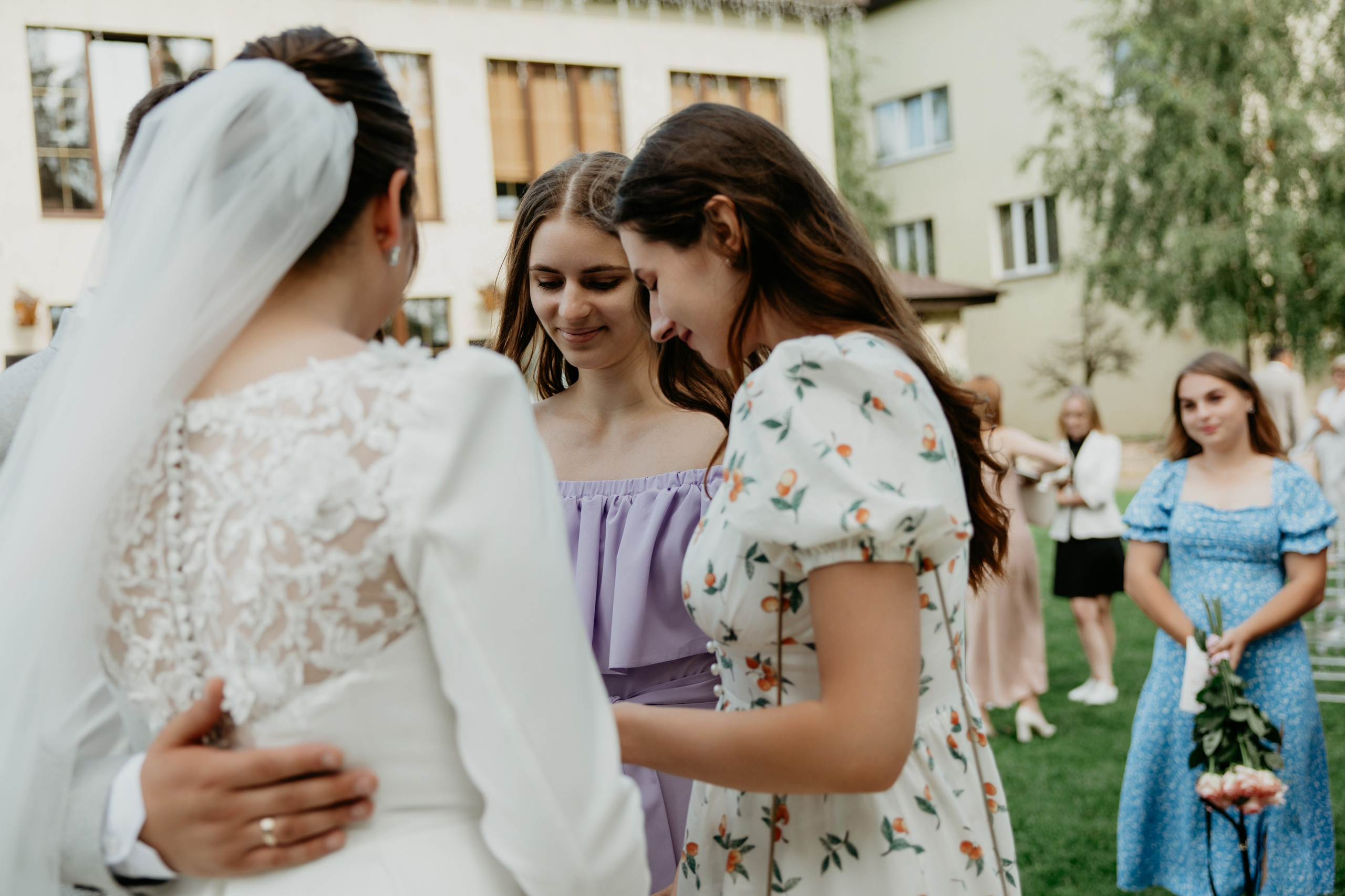 Ростислав и Мария. Свадебный и портретный фотограф Минск Евсович Инна