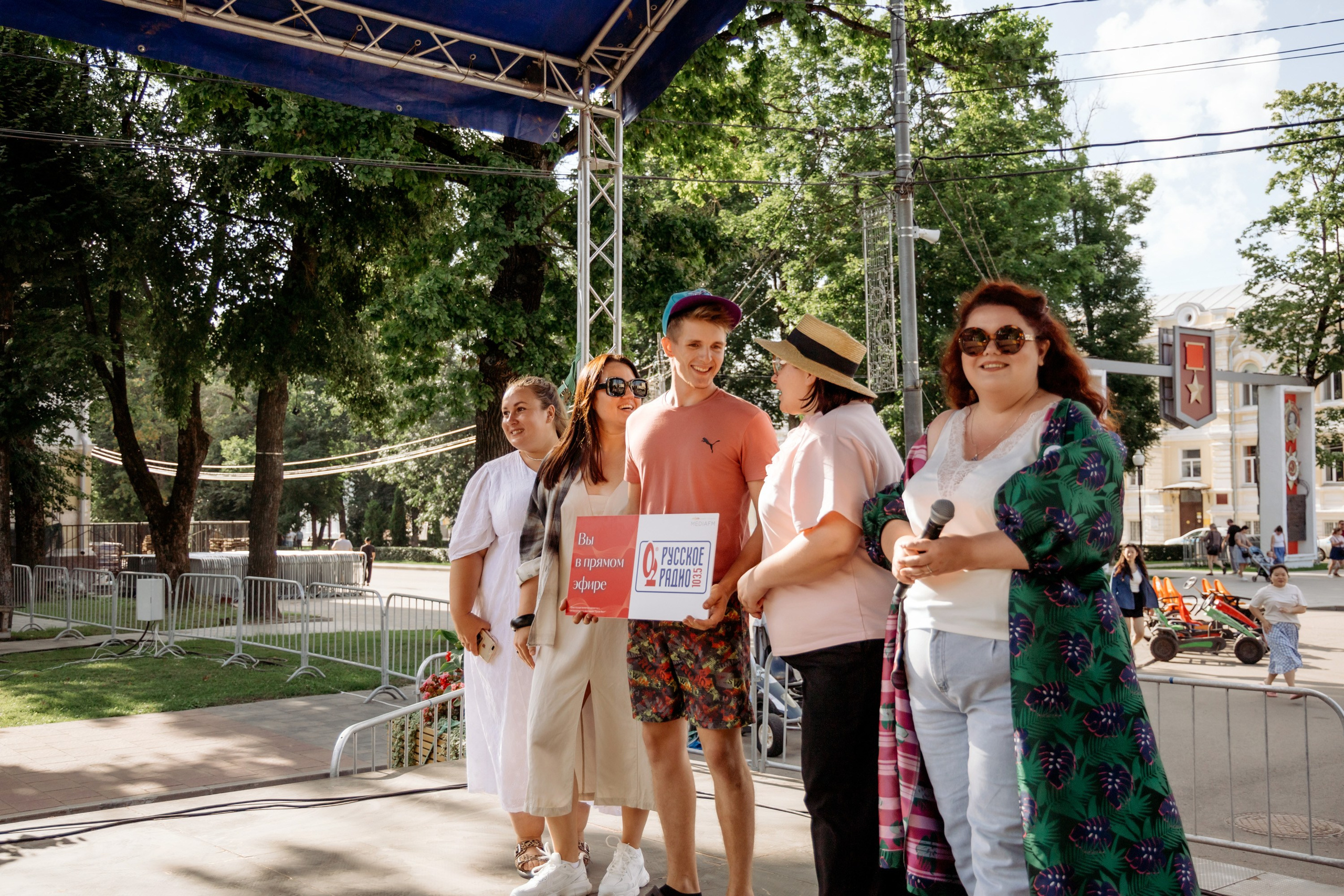 Фестиваль смоленской кухни ЛУКОВ ФЕСТ 2025. Главная