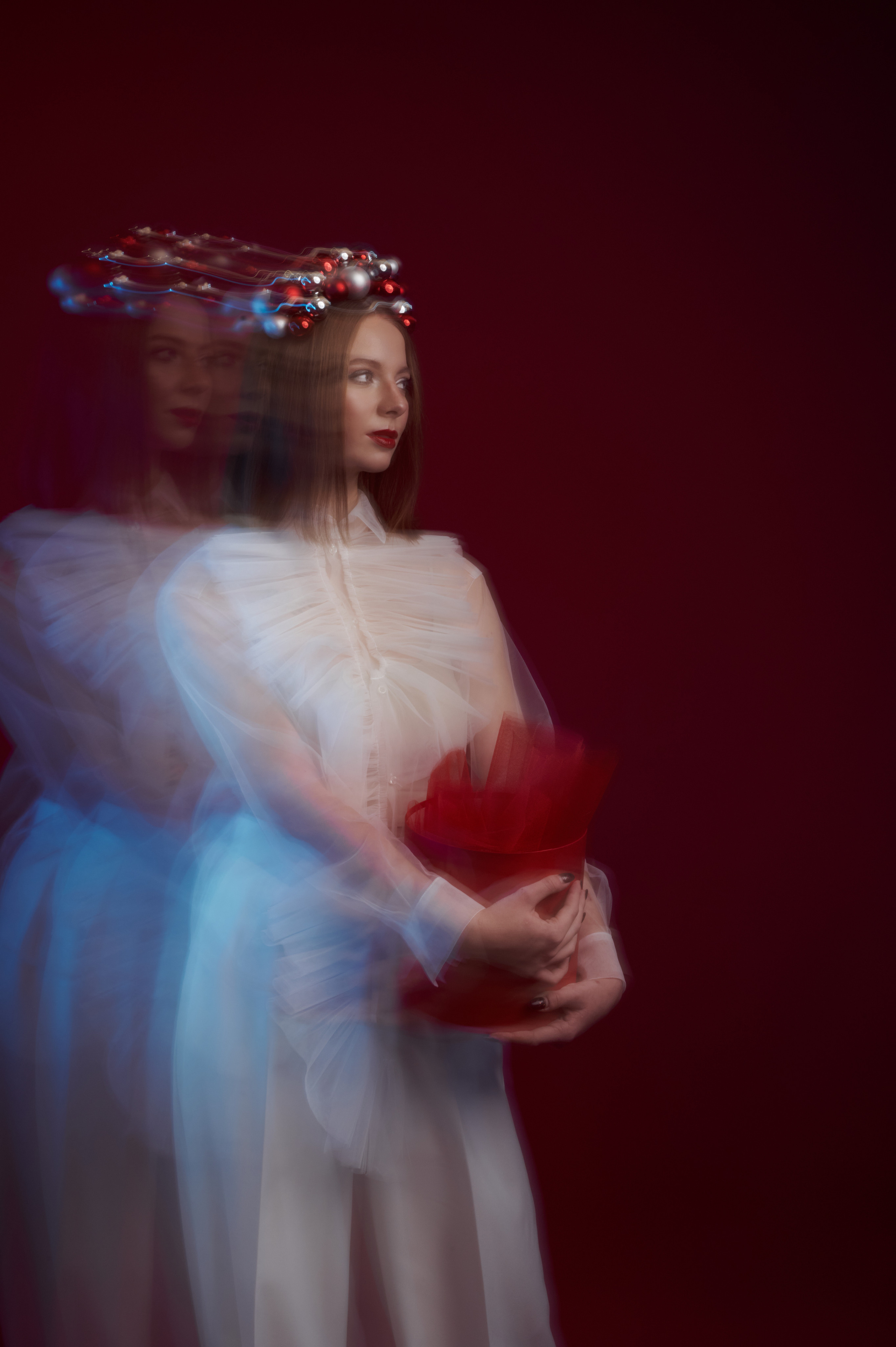 Настя. Главная