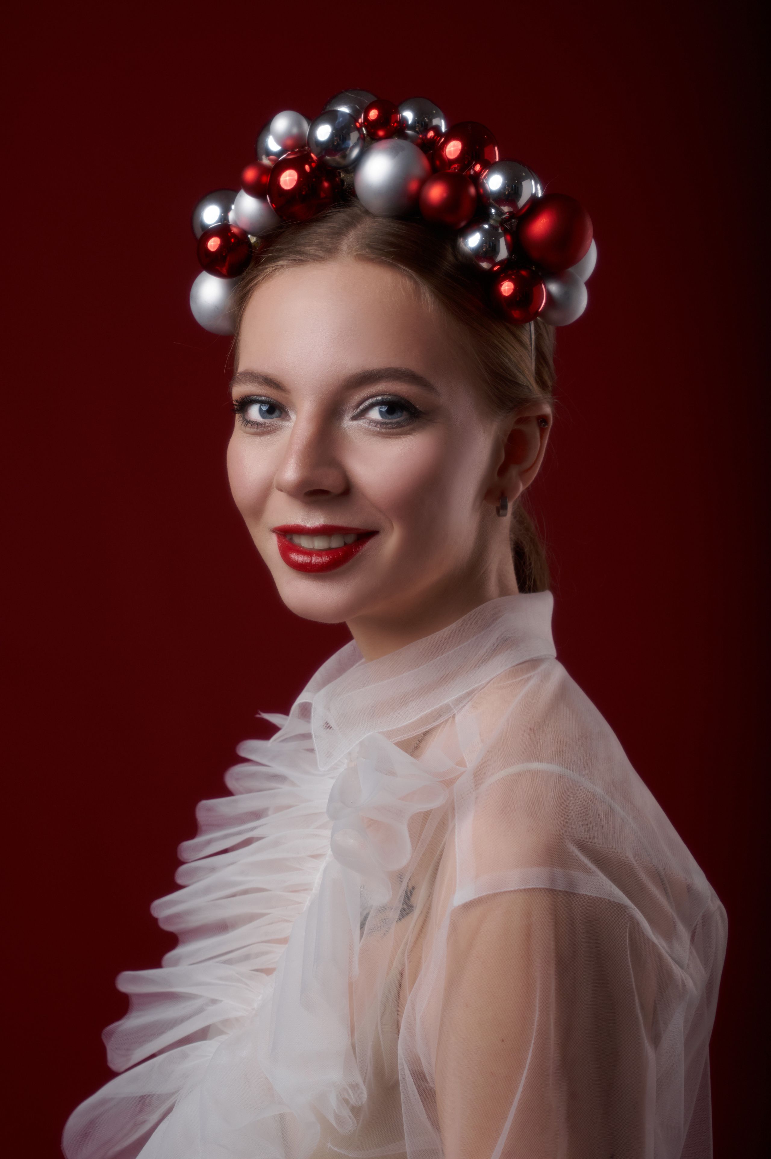 Настя. Главная