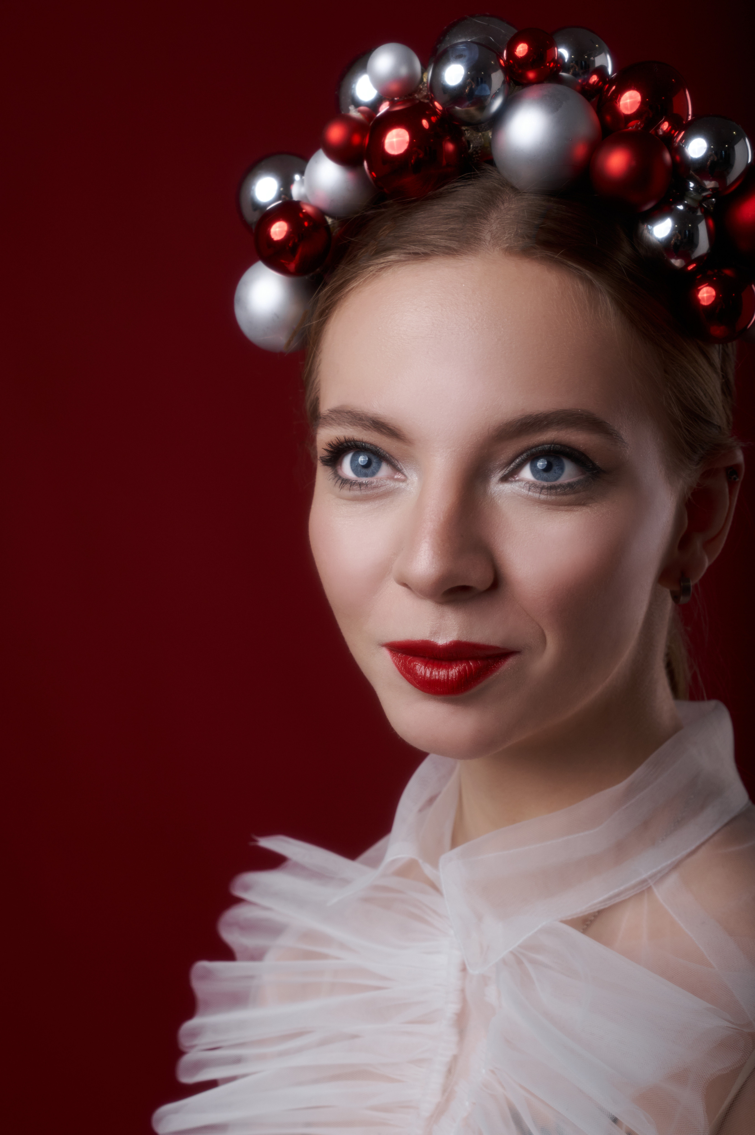 Настя. Главная