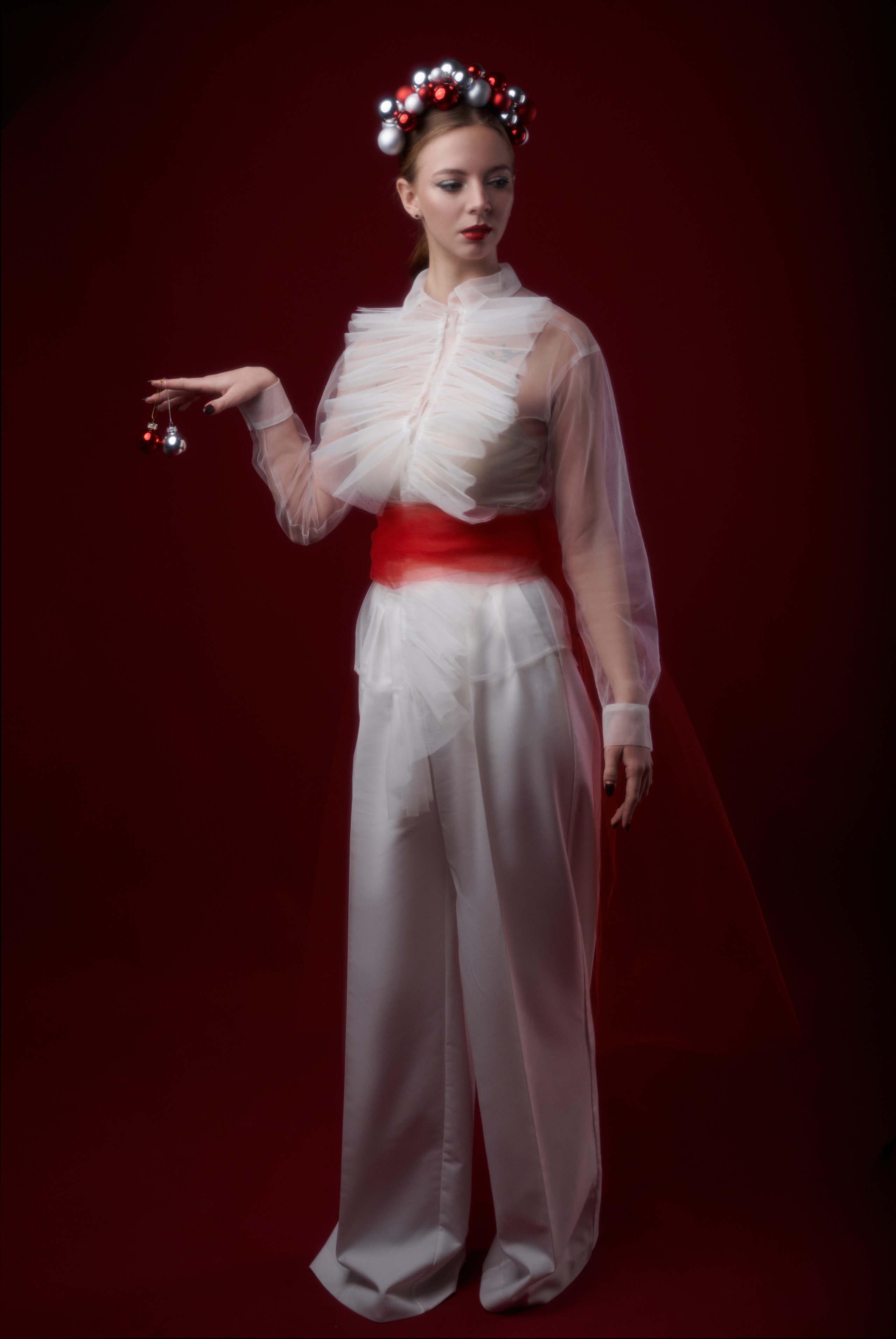 Настя. Главная