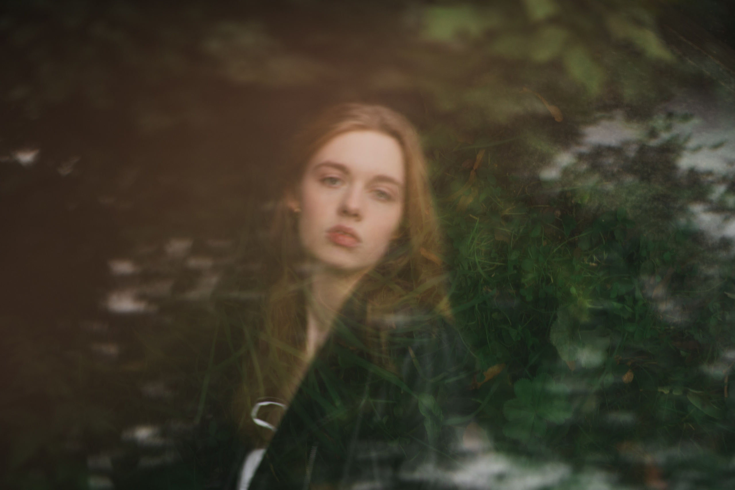 Настя. Главная