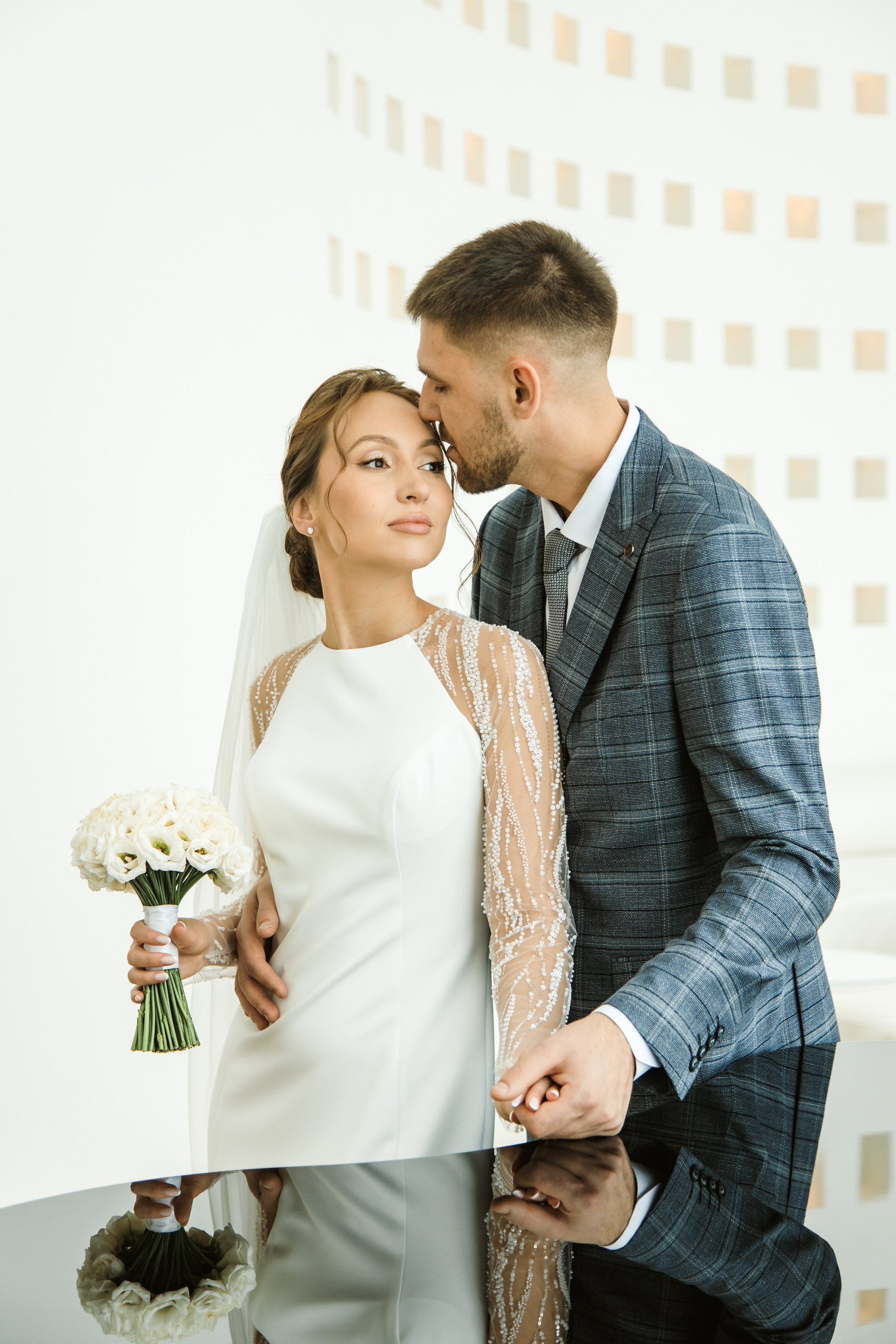 Кристина&Павел. Свадебный и семейный фотограф Екатеринбург Настя Саедгалина