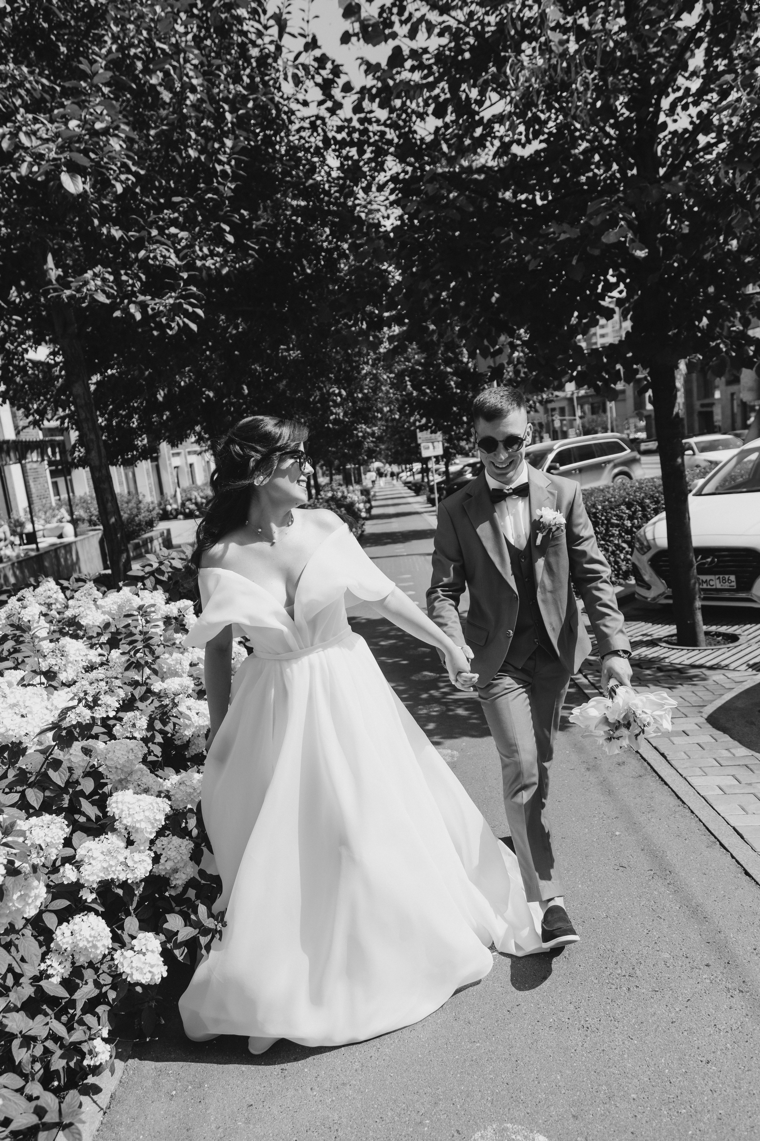 Any&Roma. Свадебный и семейный фотограф Екатеринбург Настя Саедгалина