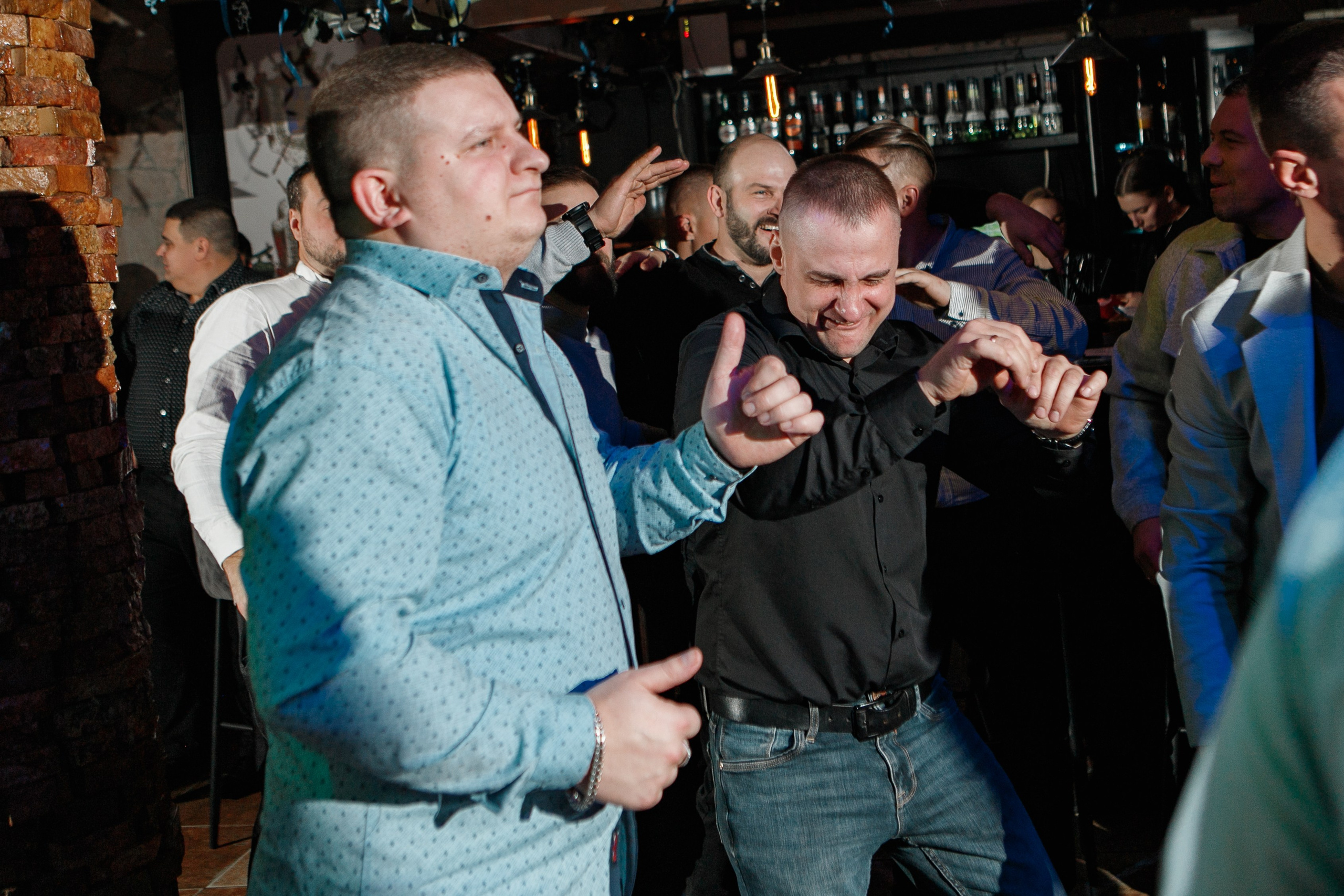 Арсенал 25/12. Фотограф Анастасия Кулешова