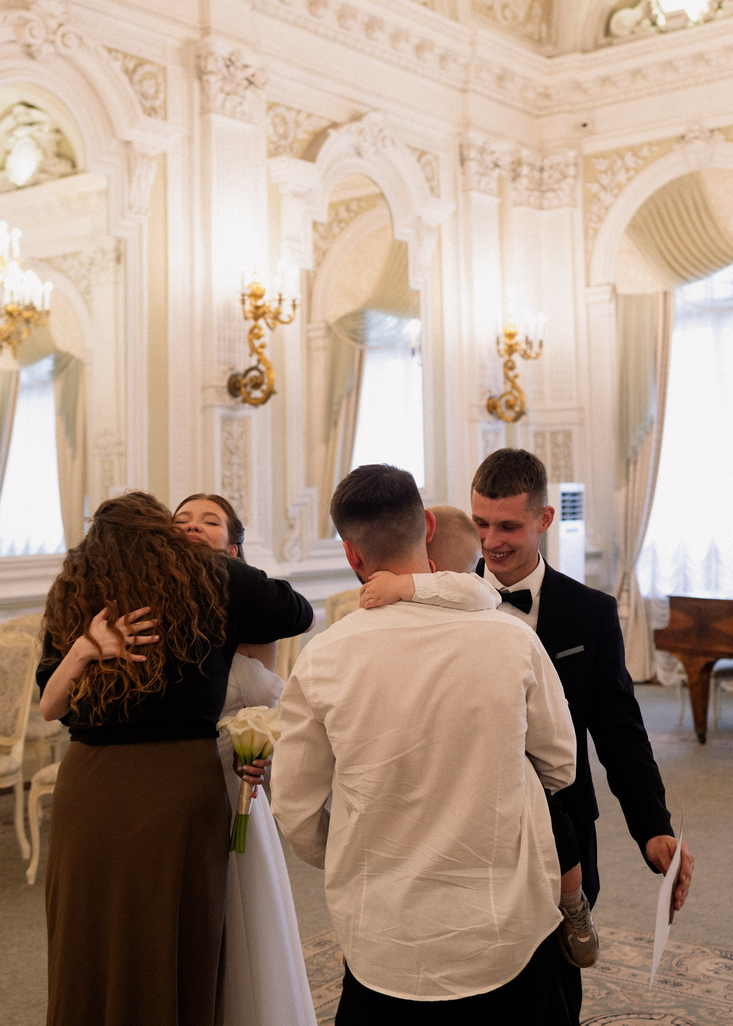 Юля и Стас. Фотограф в Санкт-Петербурге