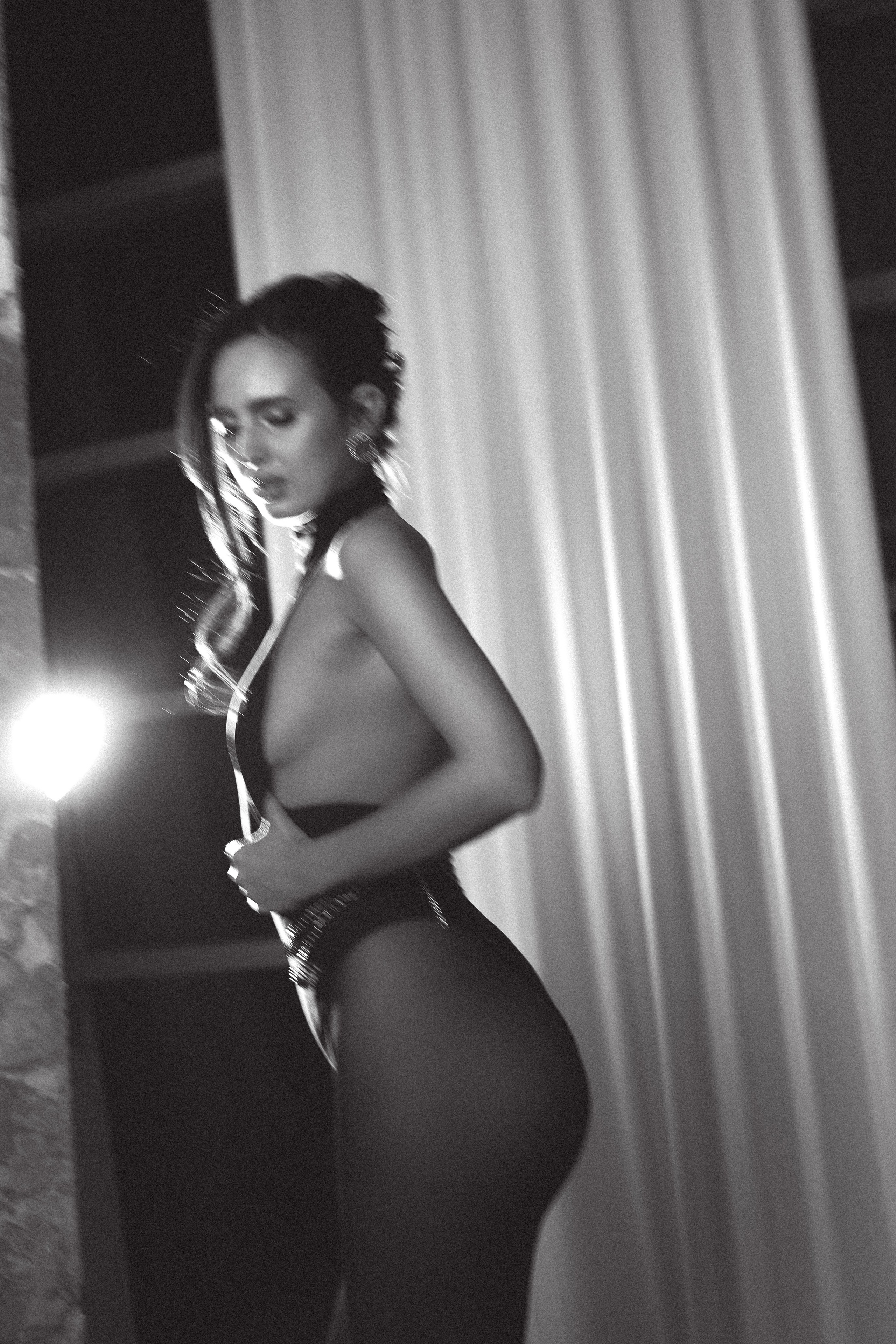 Lesya. Фотограф Popova Polina