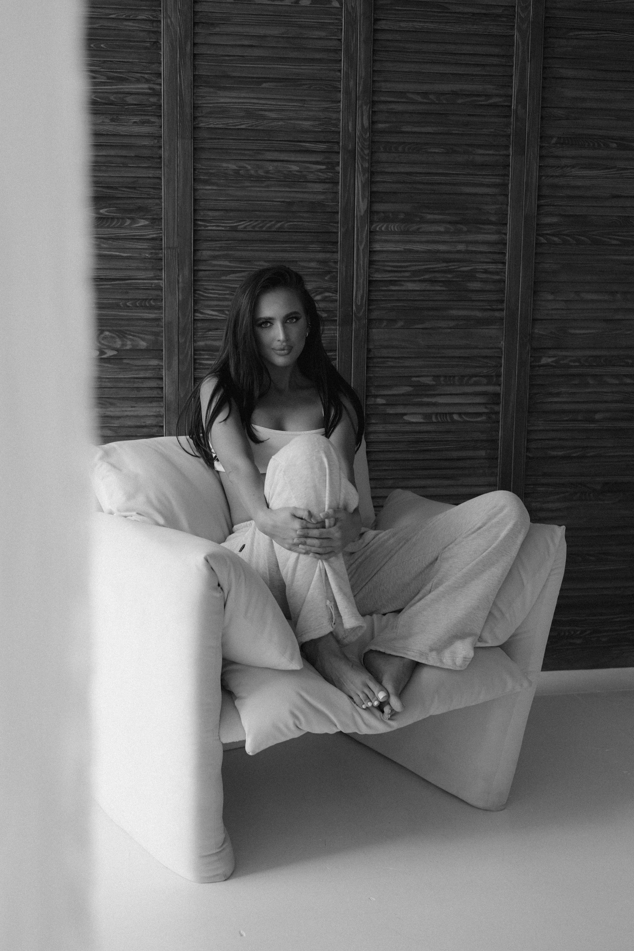 Lesya. Фотограф Popova Polina