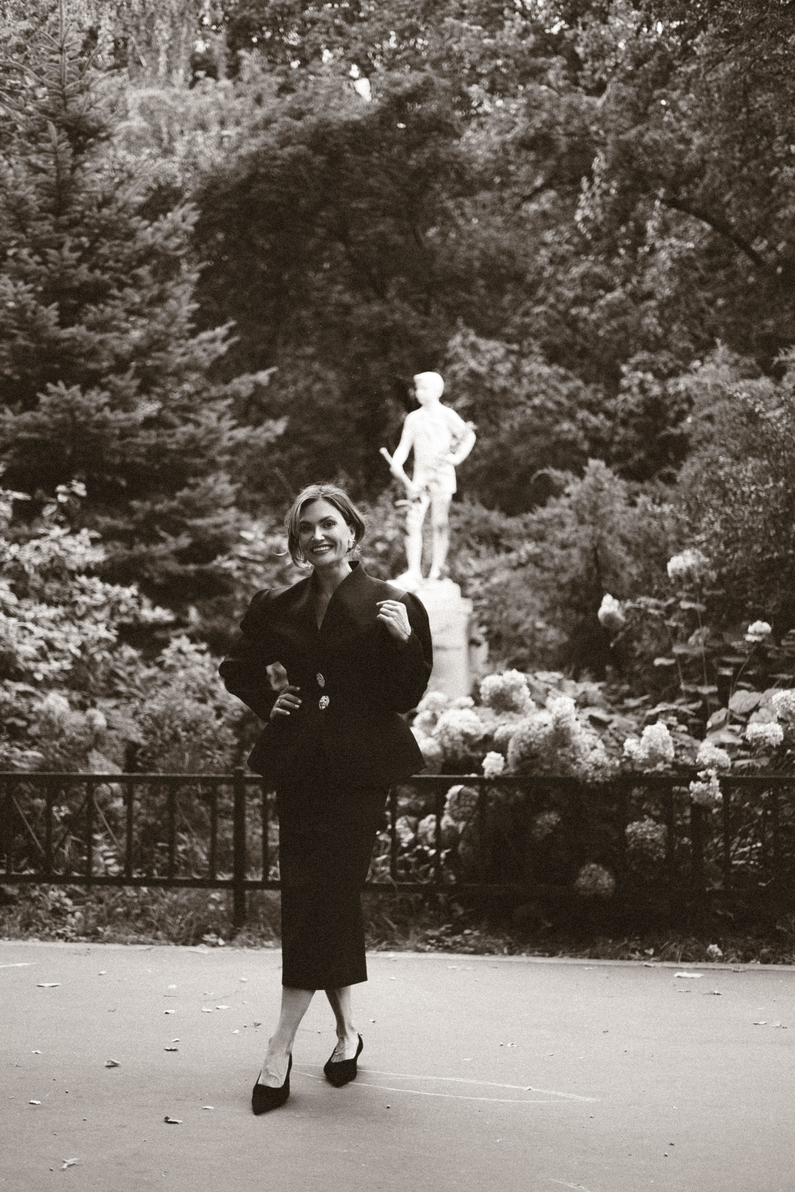 Tatiana. Фотограф Popova Polina