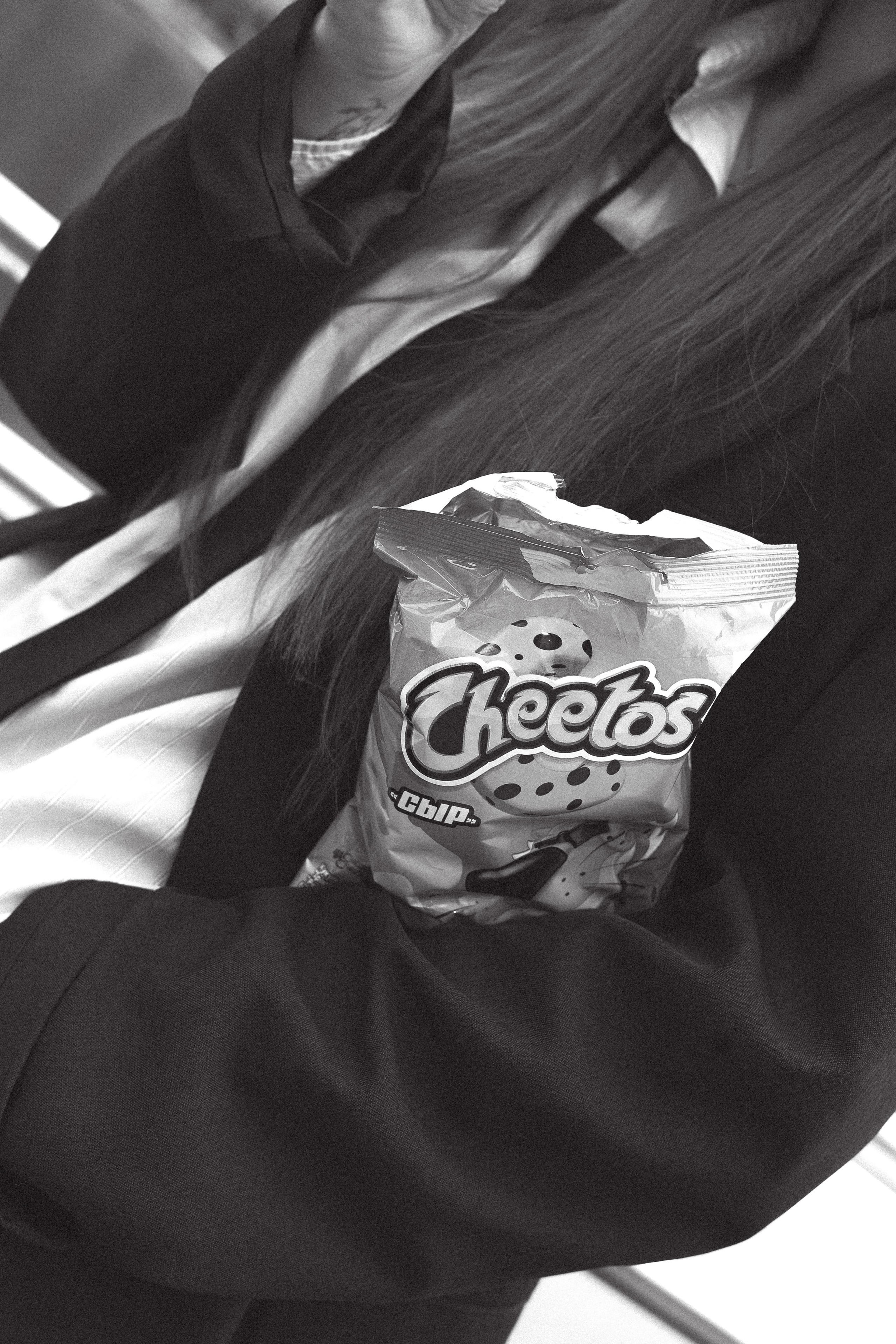 Eva. Фотограф Popova Polina