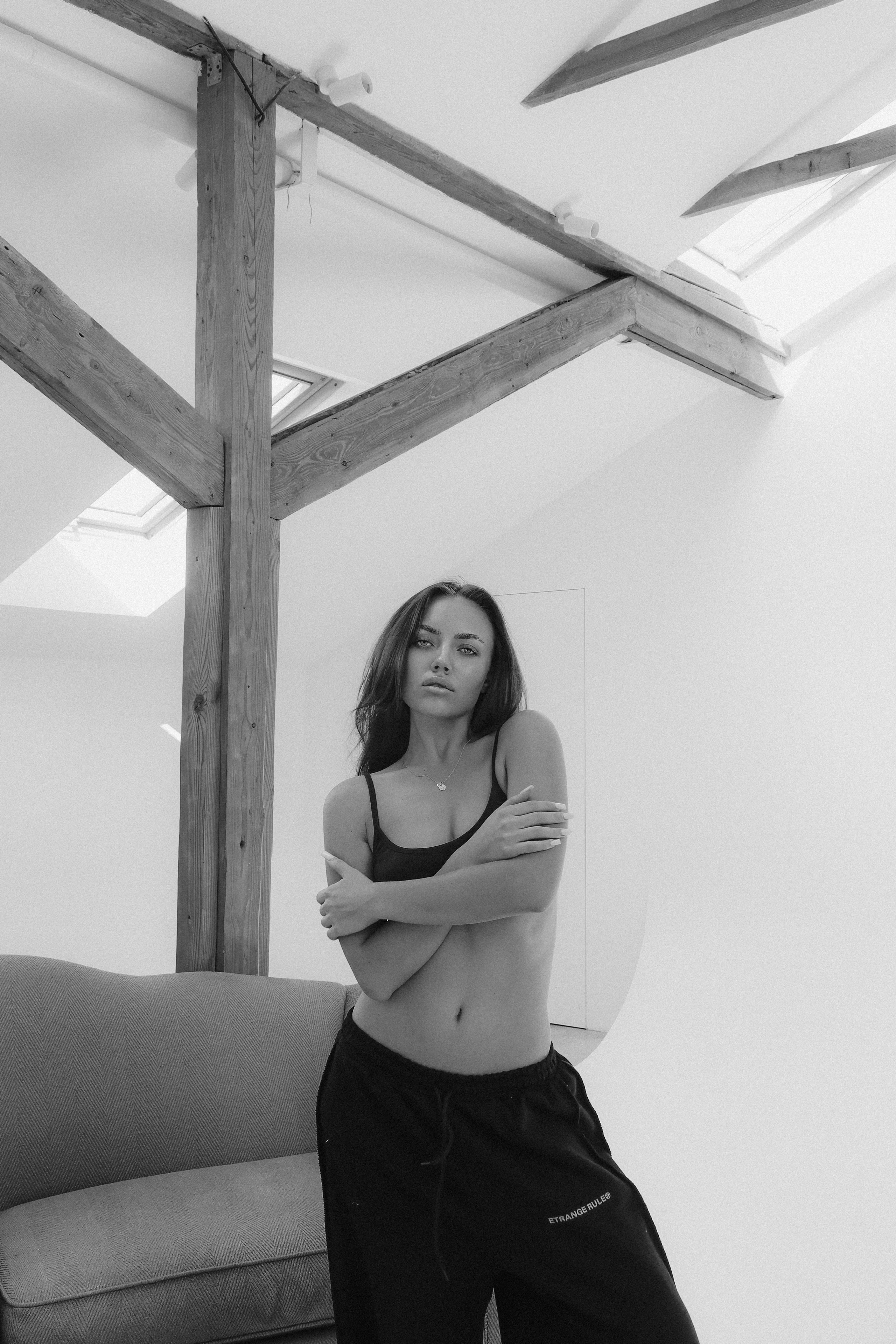 Nasty. Фотограф Popova Polina