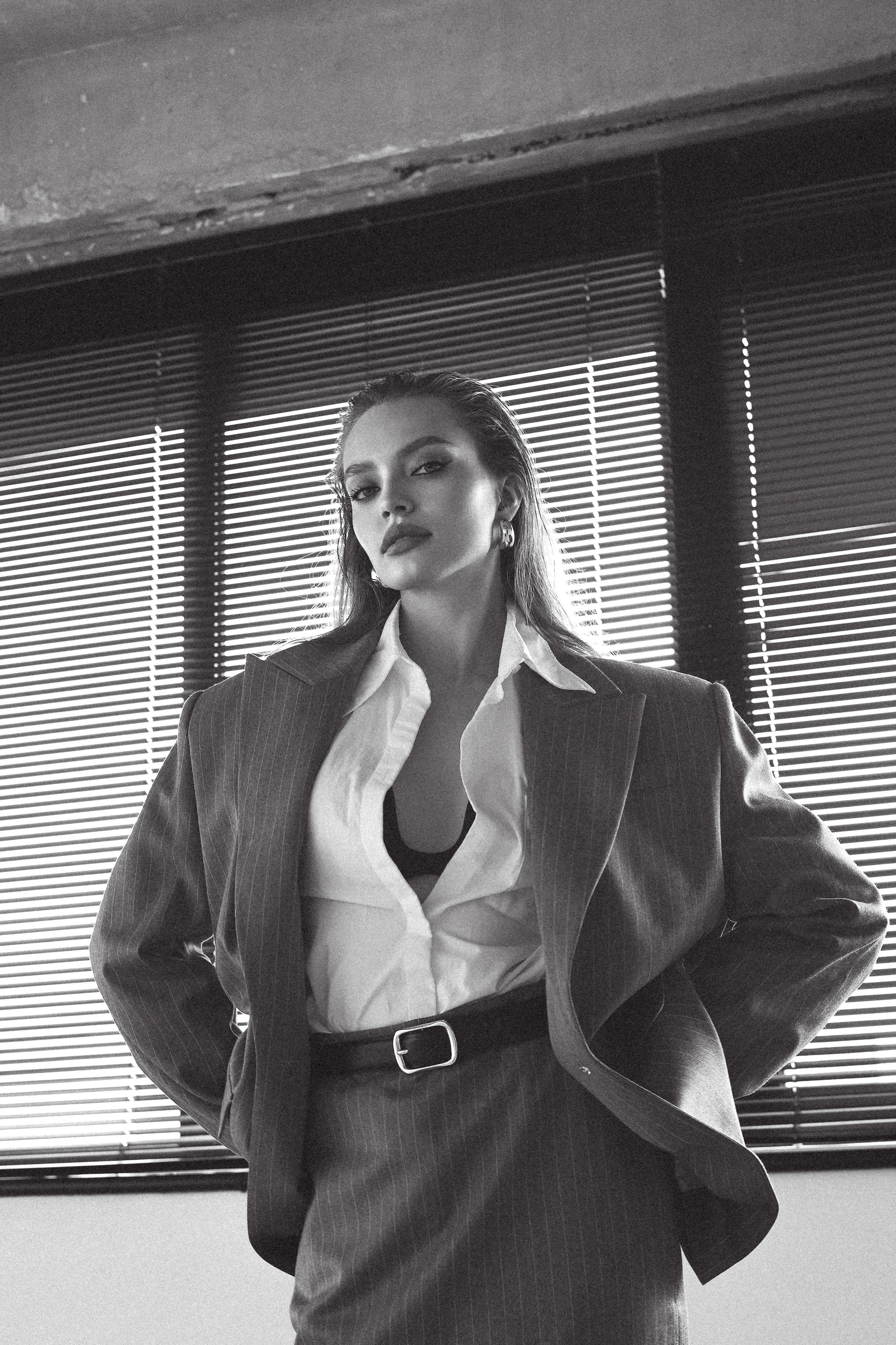 Stefania. Фотограф Popova Polina