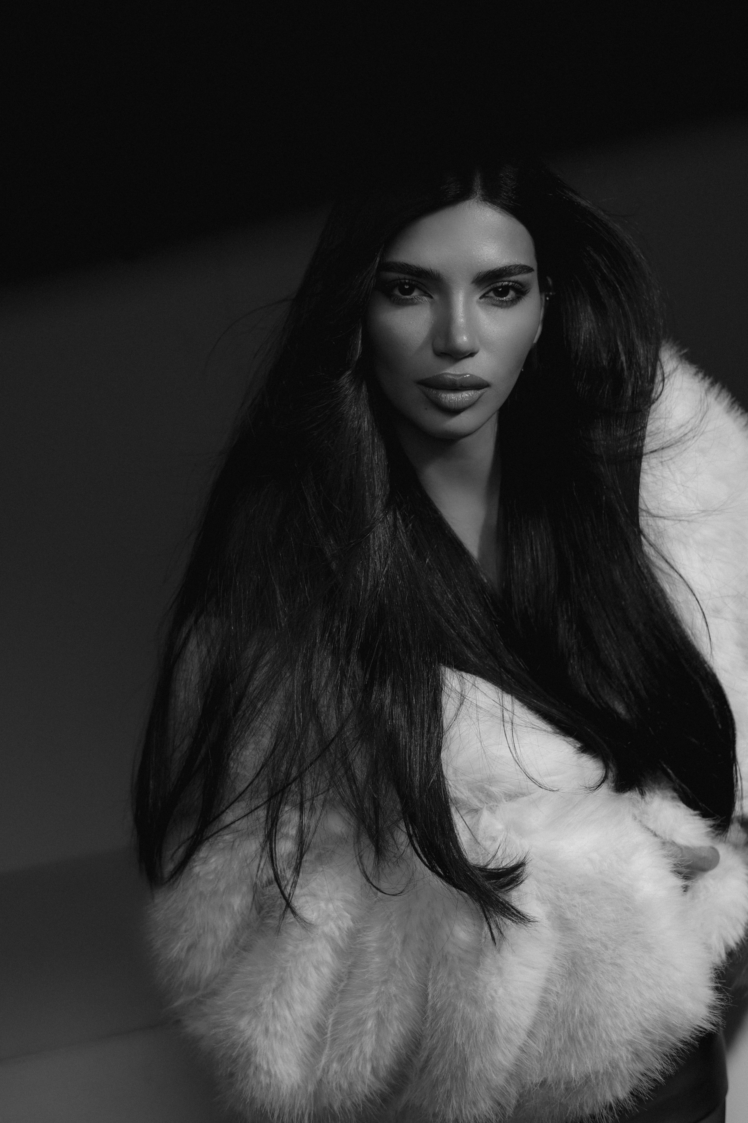 Ramilya. Фотограф Popova Polina