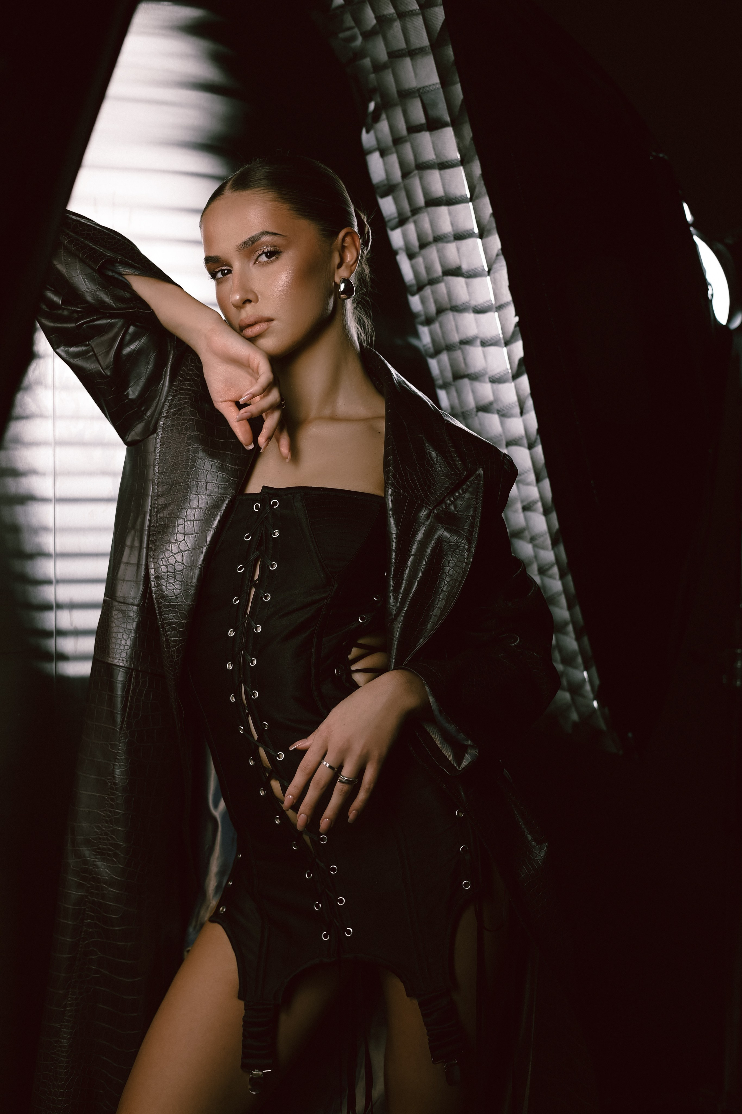 Alena. Фотограф Popova Polina