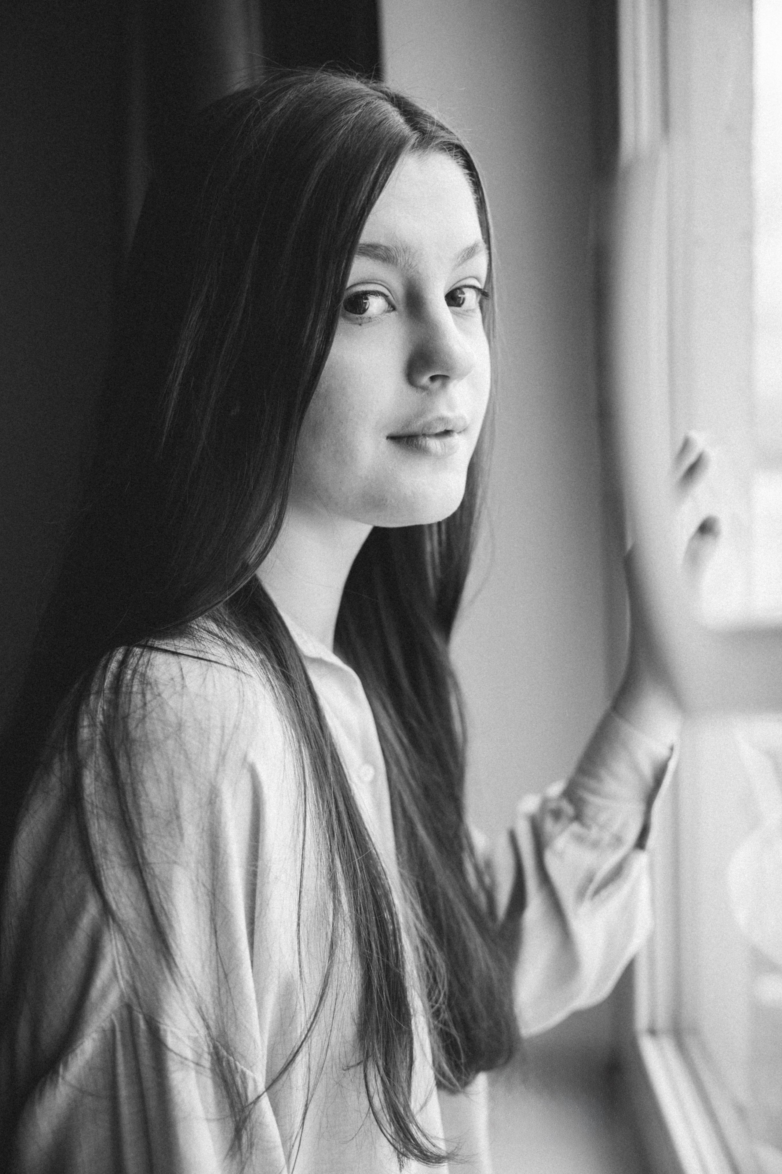 ЛИЗА. Я фотограф из Москвы к Вашим услугам