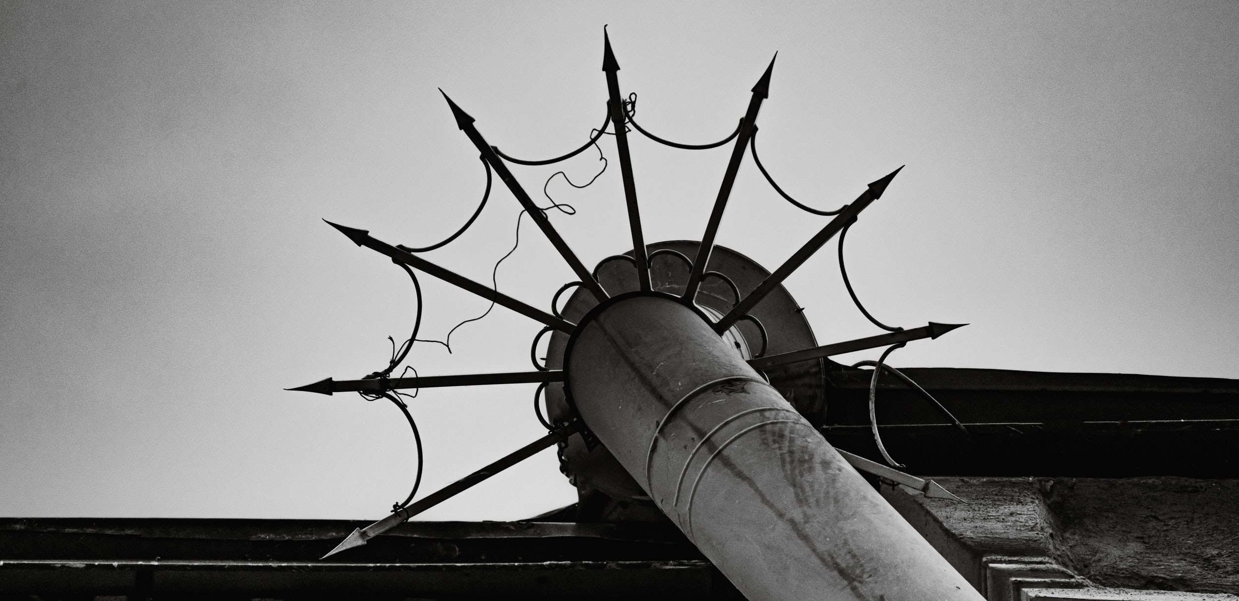 Saint Petersburg. The Andris