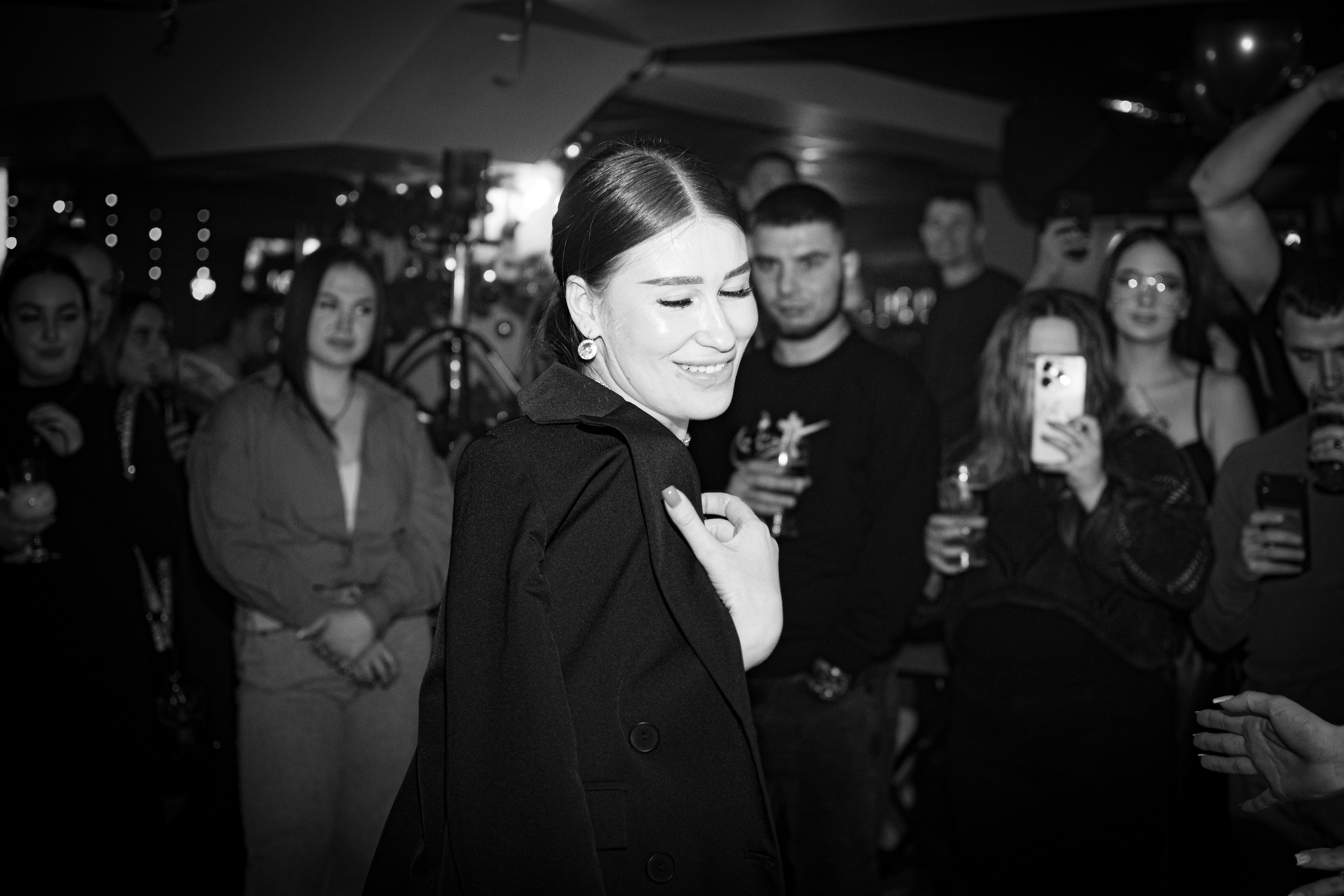 HOLLYWOOD / 6 YEARS. Photokarish