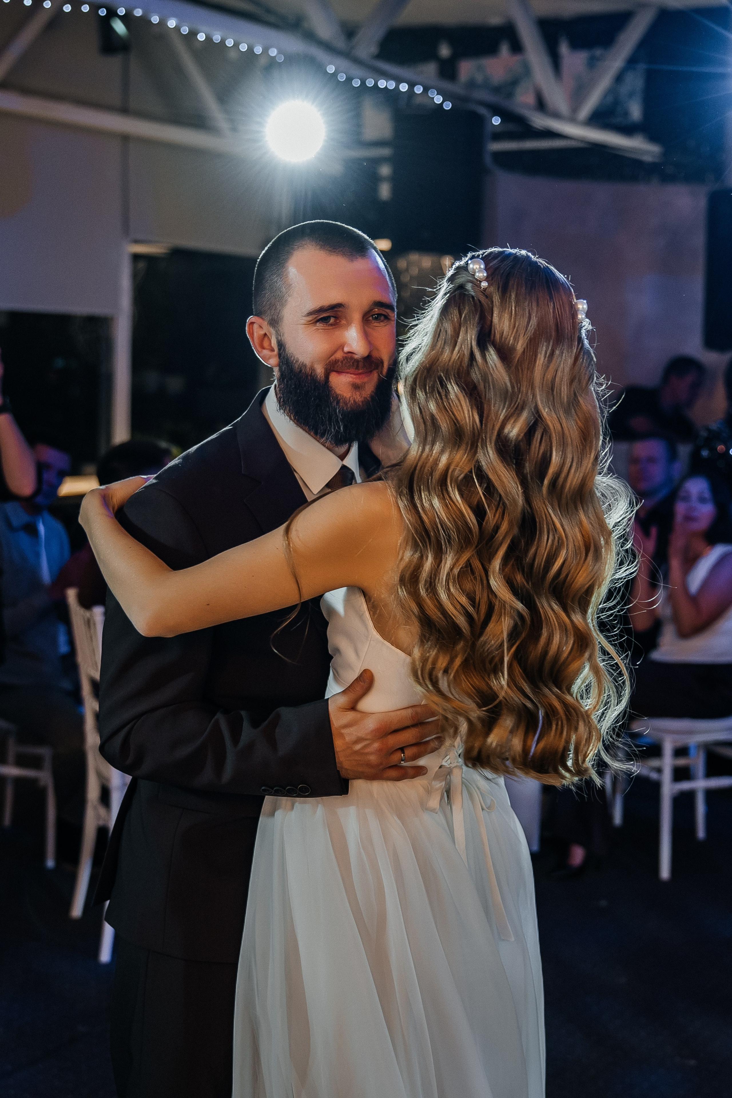 Свадьбы. Фотограф в Екатеринбурге