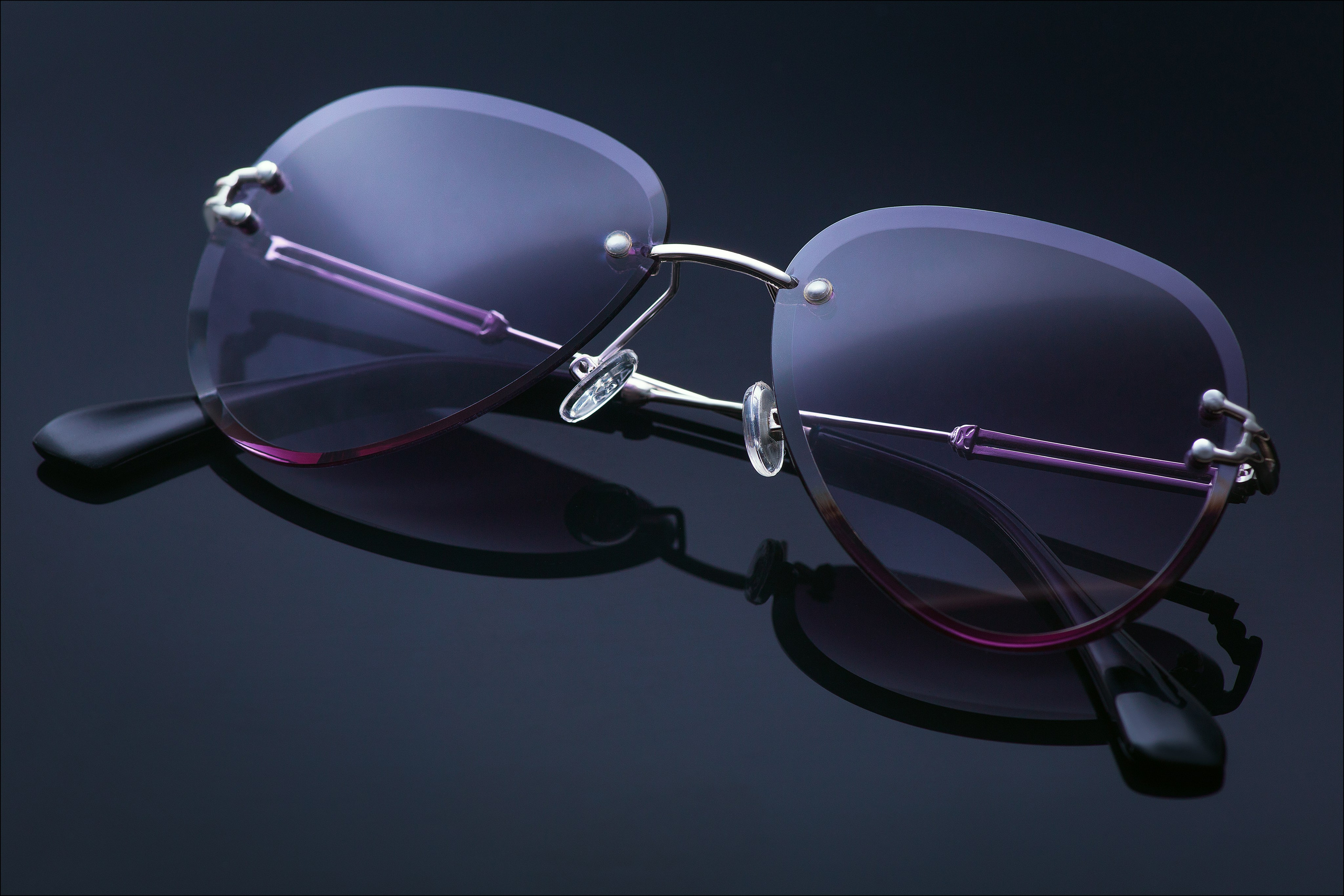 Предметный и рекламный фотограф в Москве Максим Чикунов